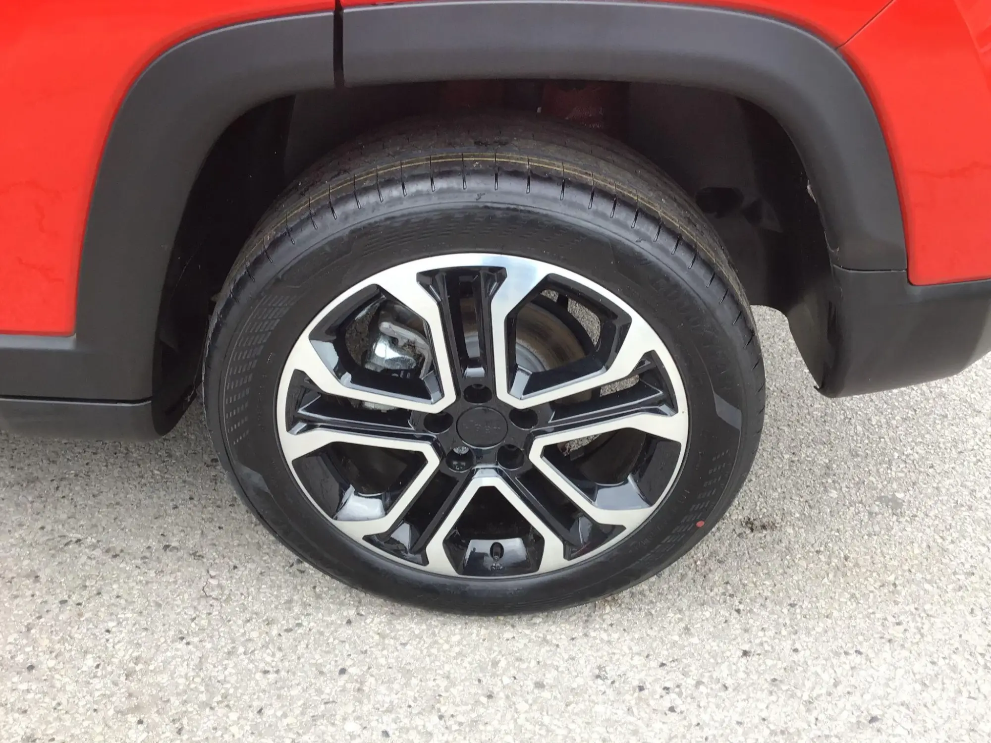 Jeep Compass Image 8 Jeep Compass Image 8