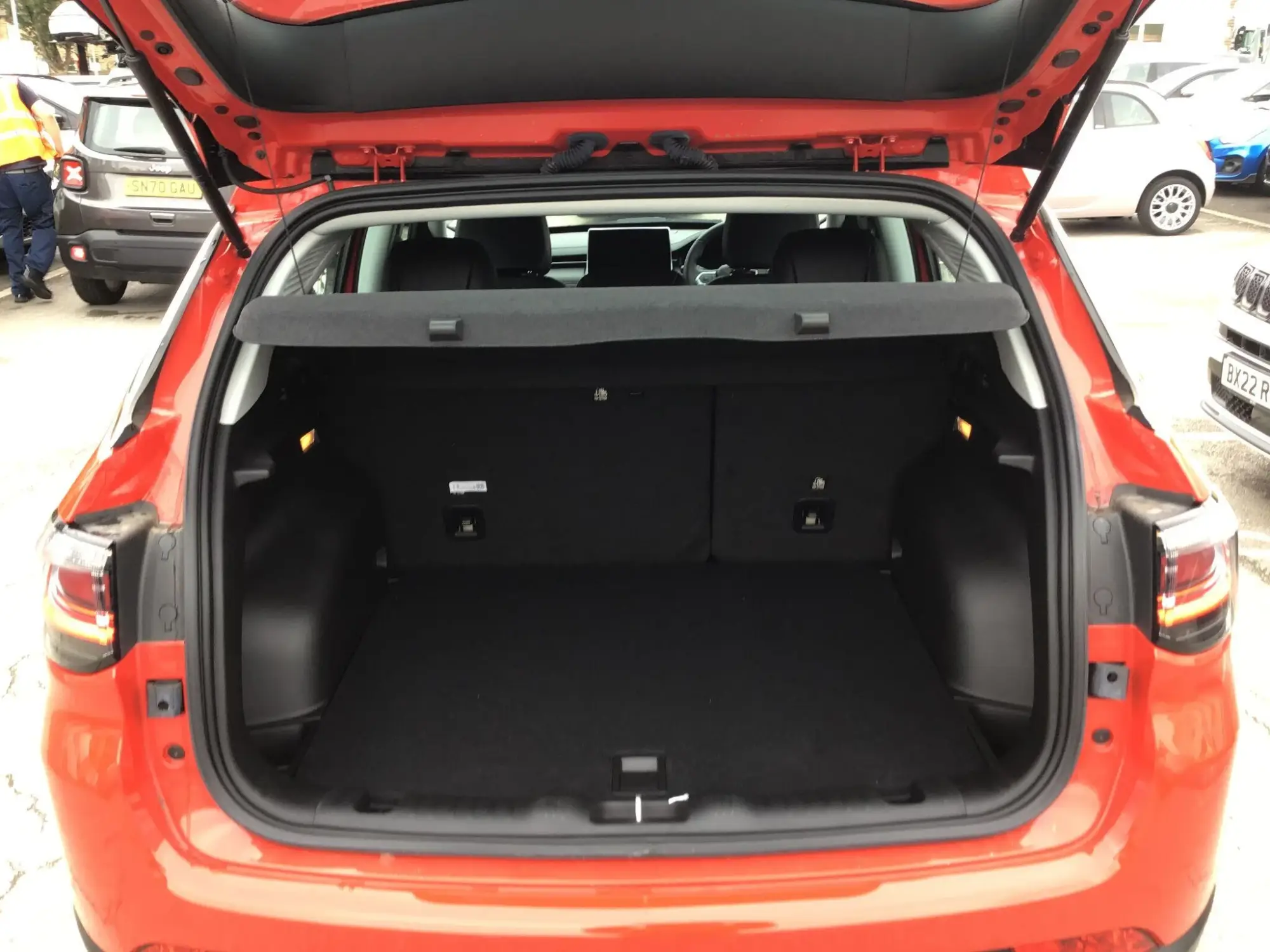 Jeep Compass Image 9 Jeep Compass Image 9