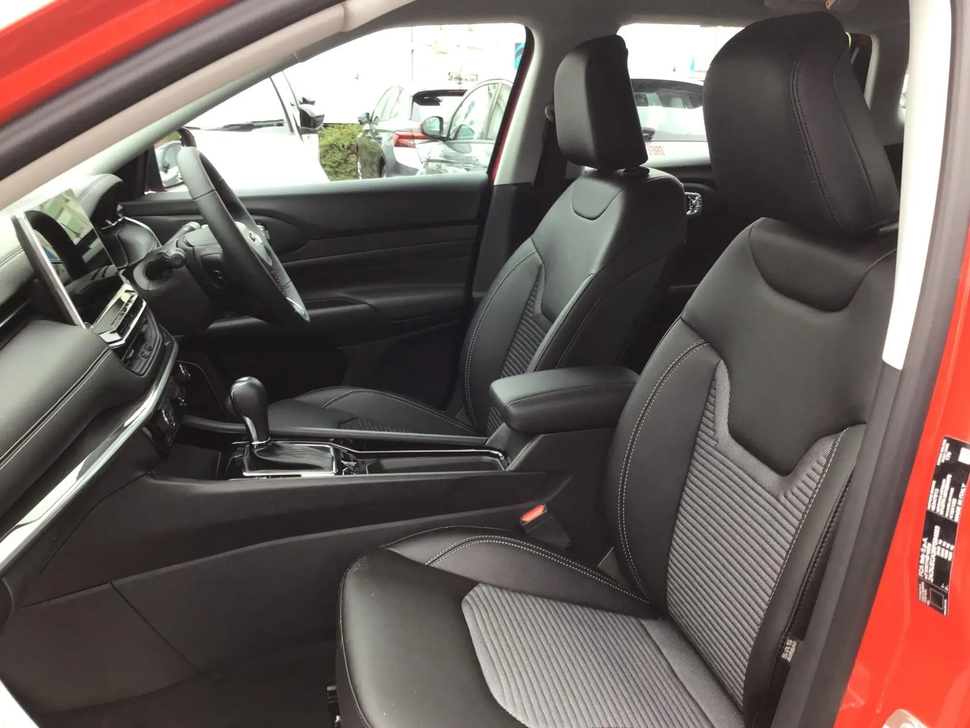 Jeep Compass Image 11 Jeep Compass Image 11