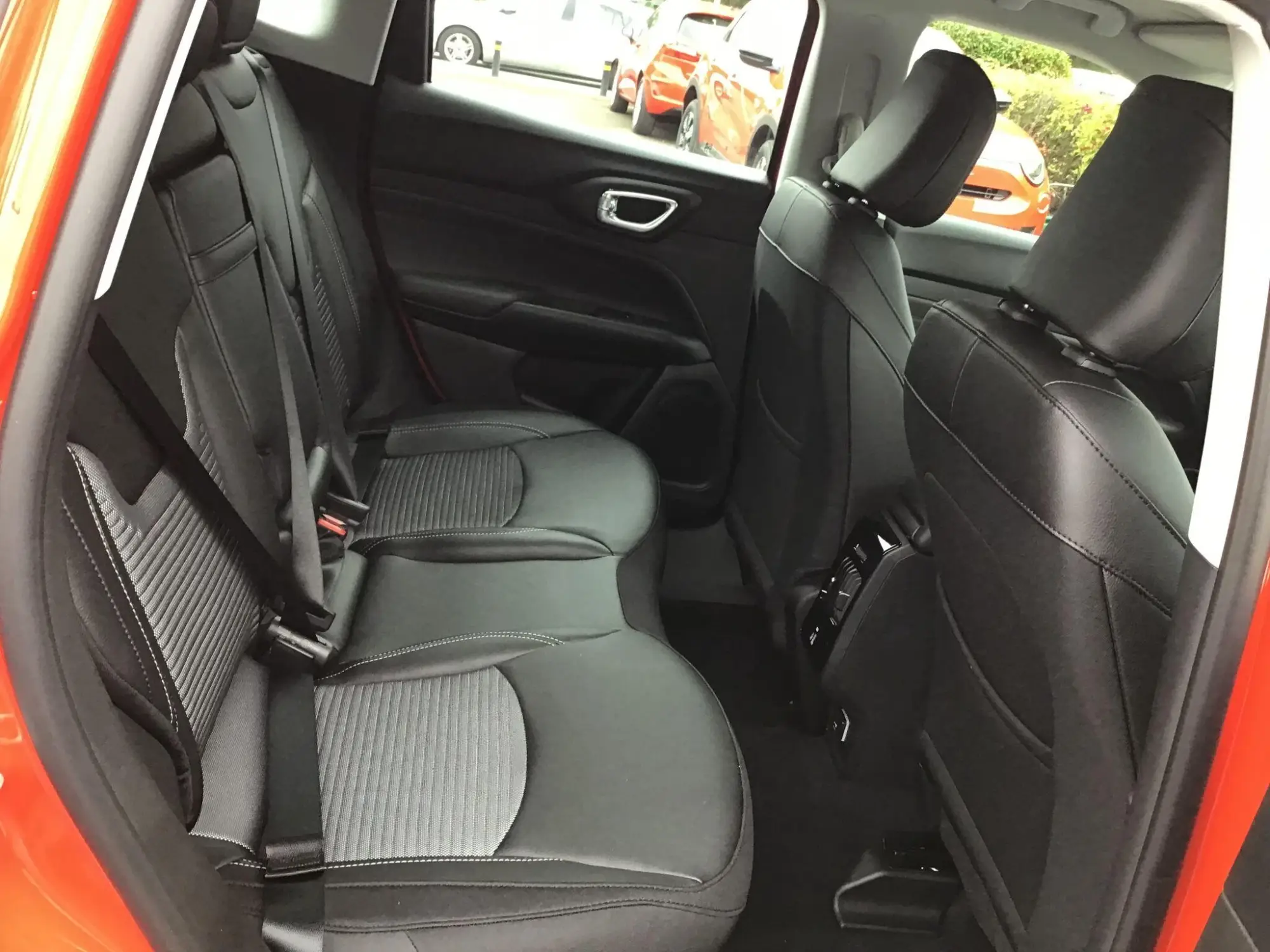 Jeep Compass Image 12 Jeep Compass Image 12