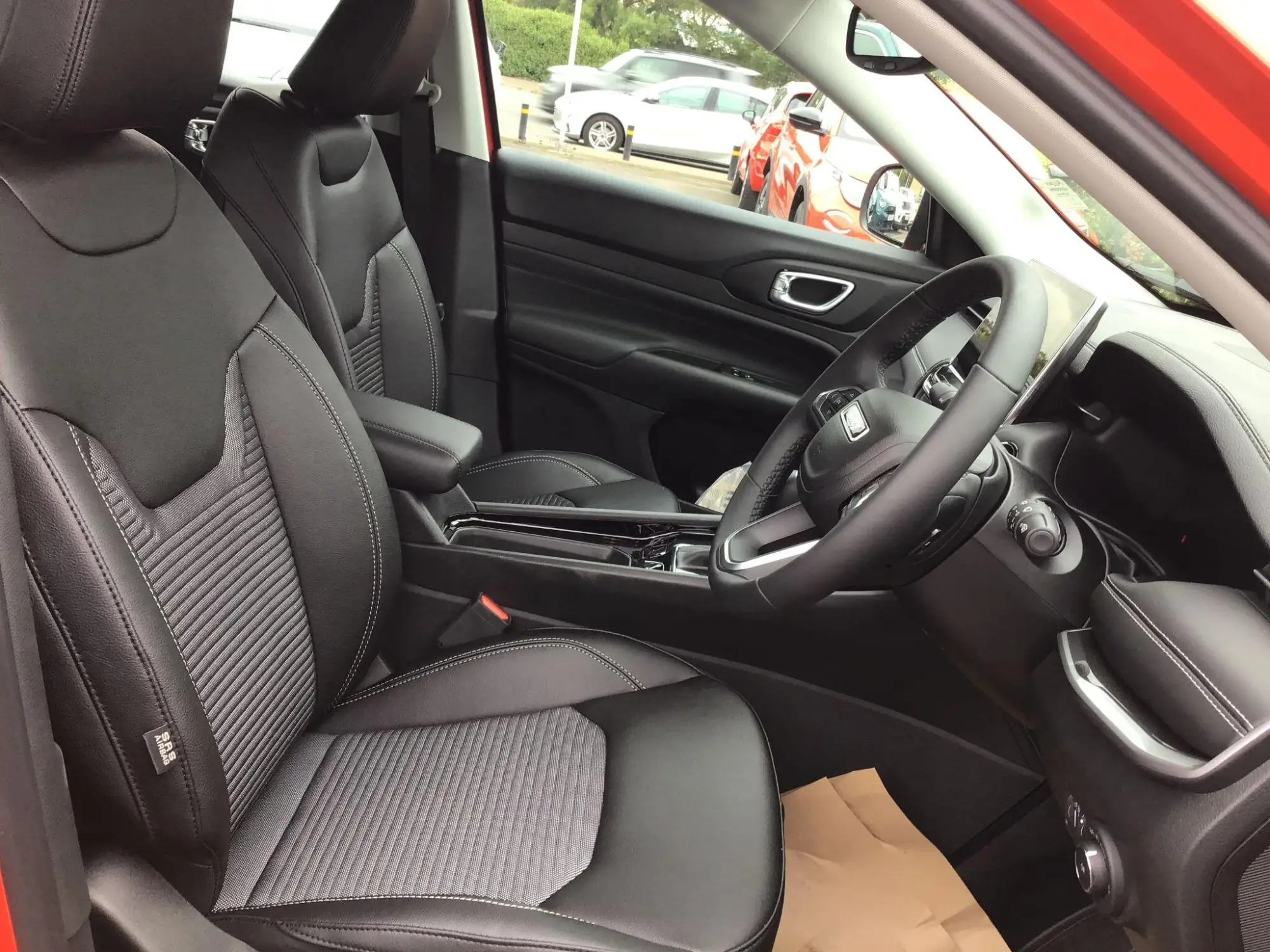 Jeep Compass Image 13 Jeep Compass Image 13