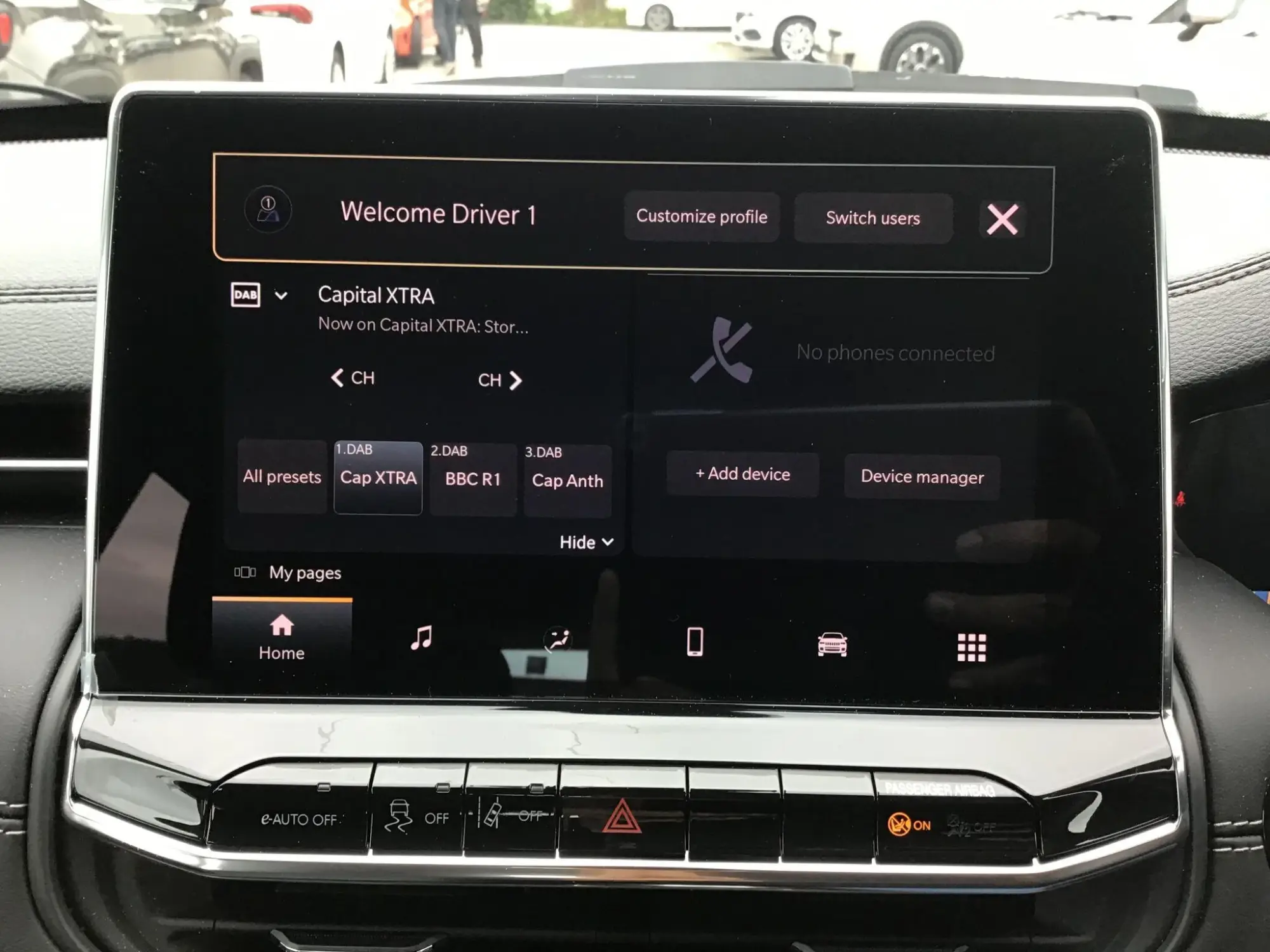Jeep Compass Image 16 Jeep Compass Image 16