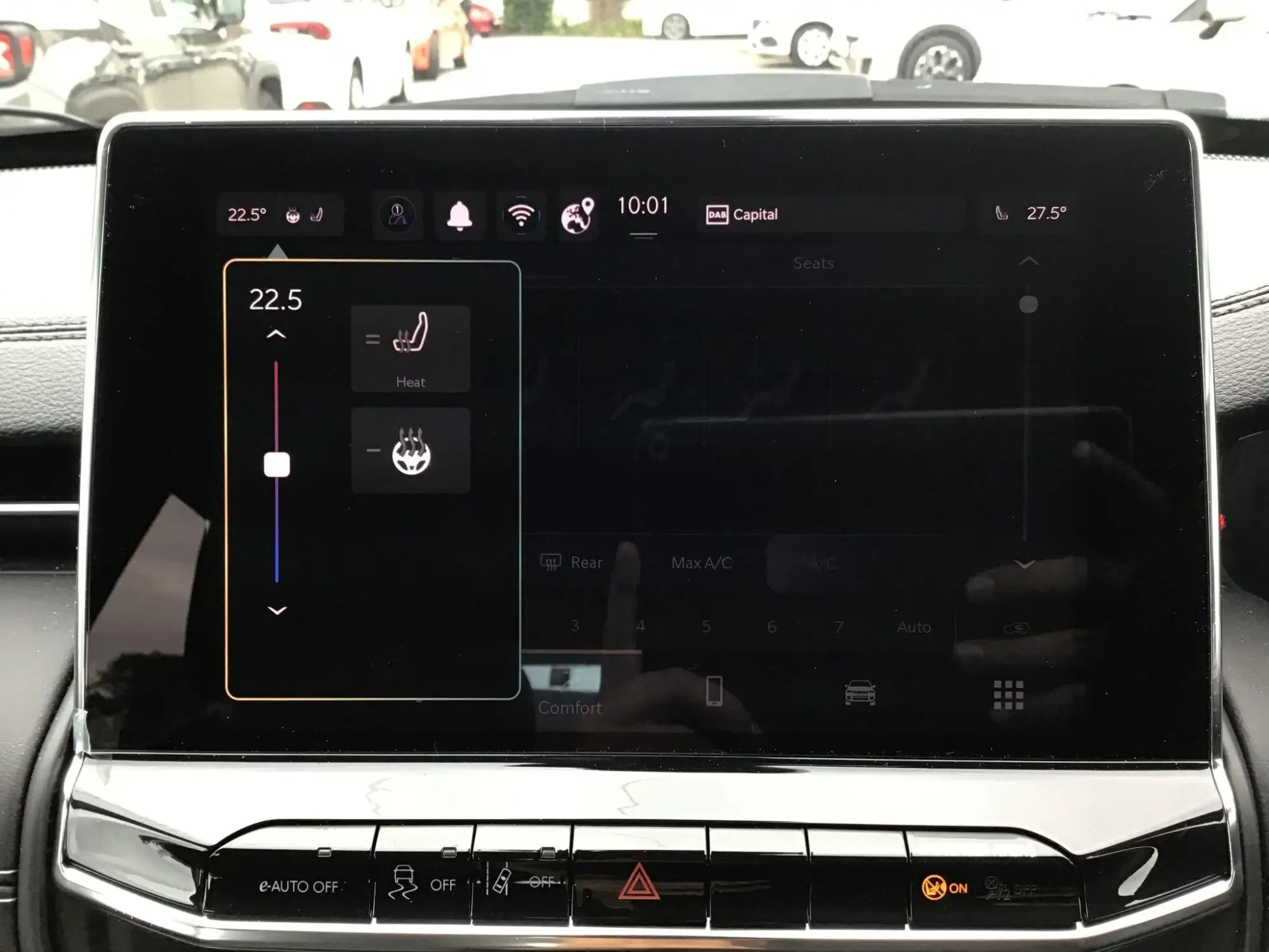 Jeep Compass Image 18 Jeep Compass Image 18