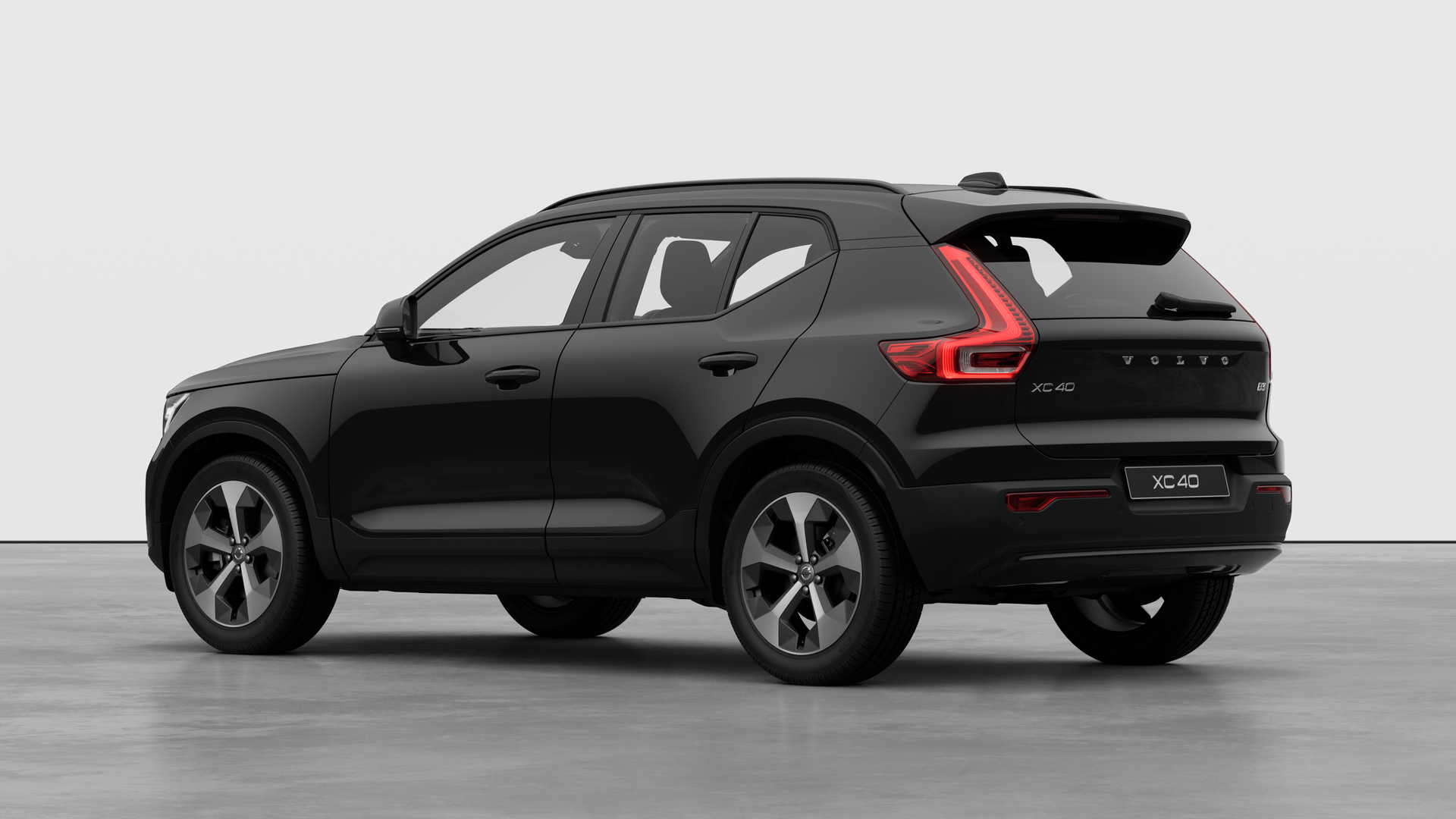 Volvo XC40 2.0 B3P Plus 5dr Auto Image 3