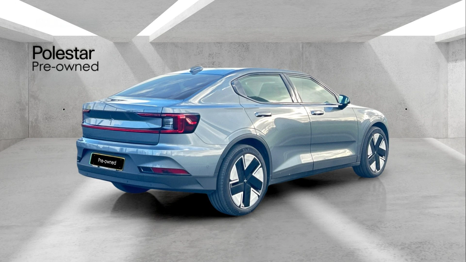 Polestar 2 Image 3