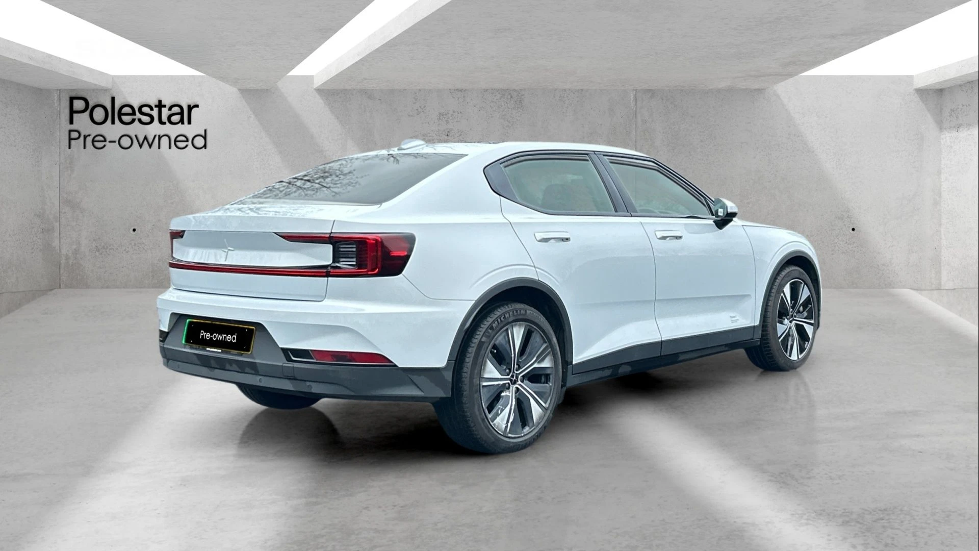 Polestar 2 Image 3