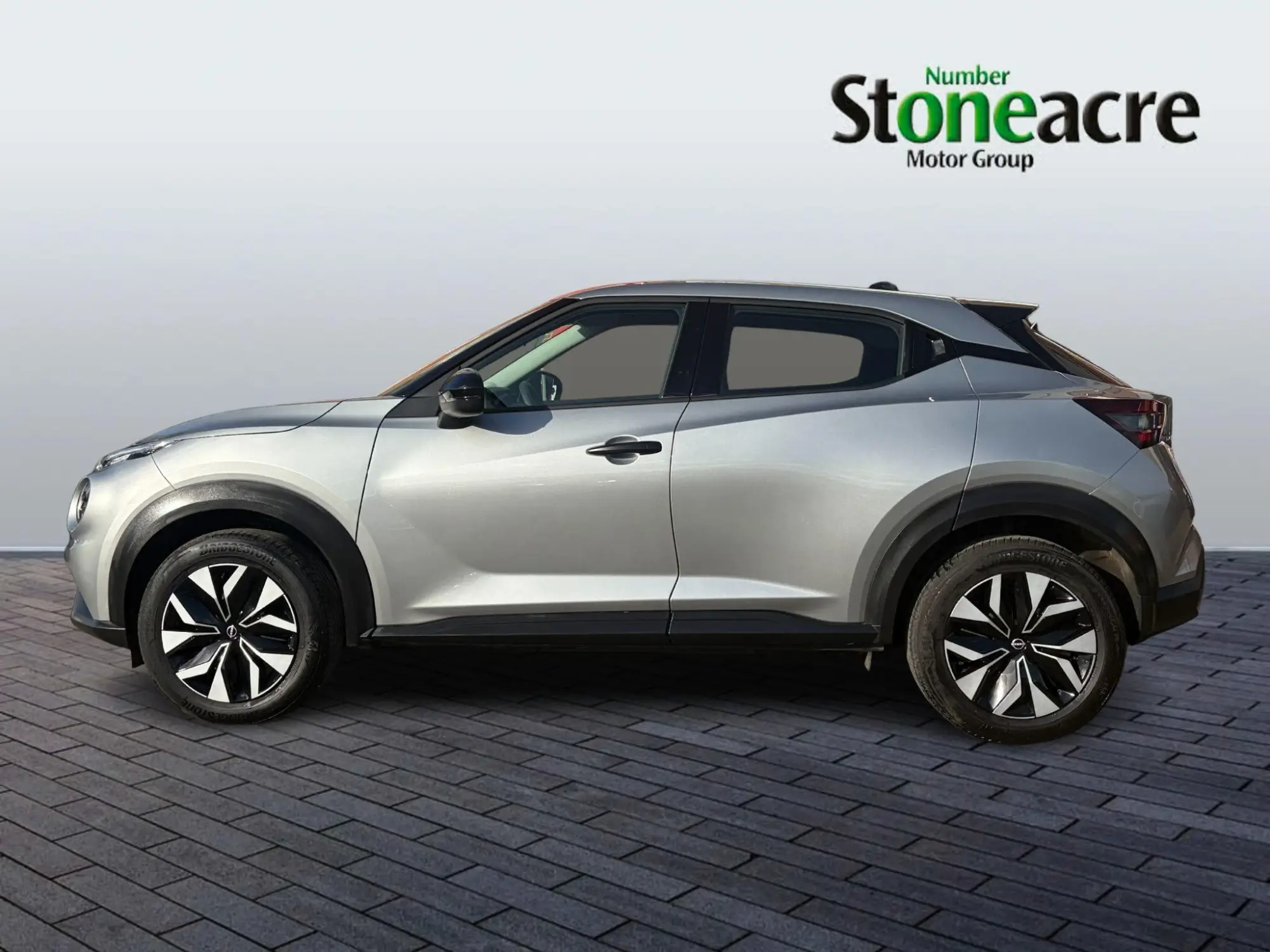 Nissan Juke Image 3