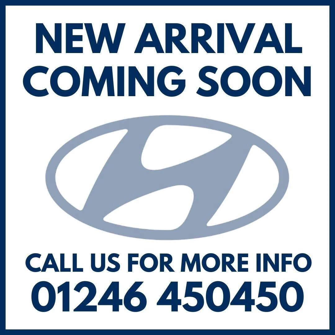 Hyundai KONA 1.6 T-GDi N Line Euro 6 (s/s) 5dr EN25WVE Image 1
