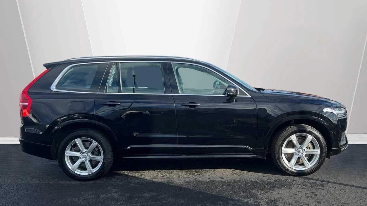 Volvo XC90 Core, B5 AWD mild hybrid, Petrol, 7 Seats NK23LOA Image 3