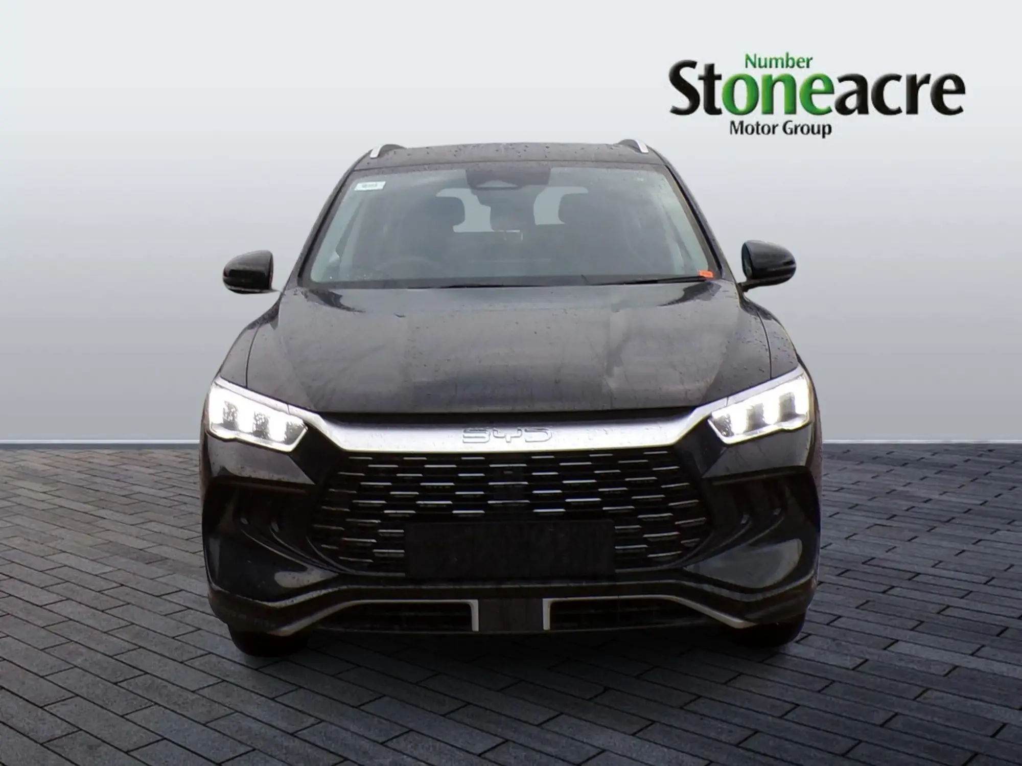 BYD Sealion 5 Image 8