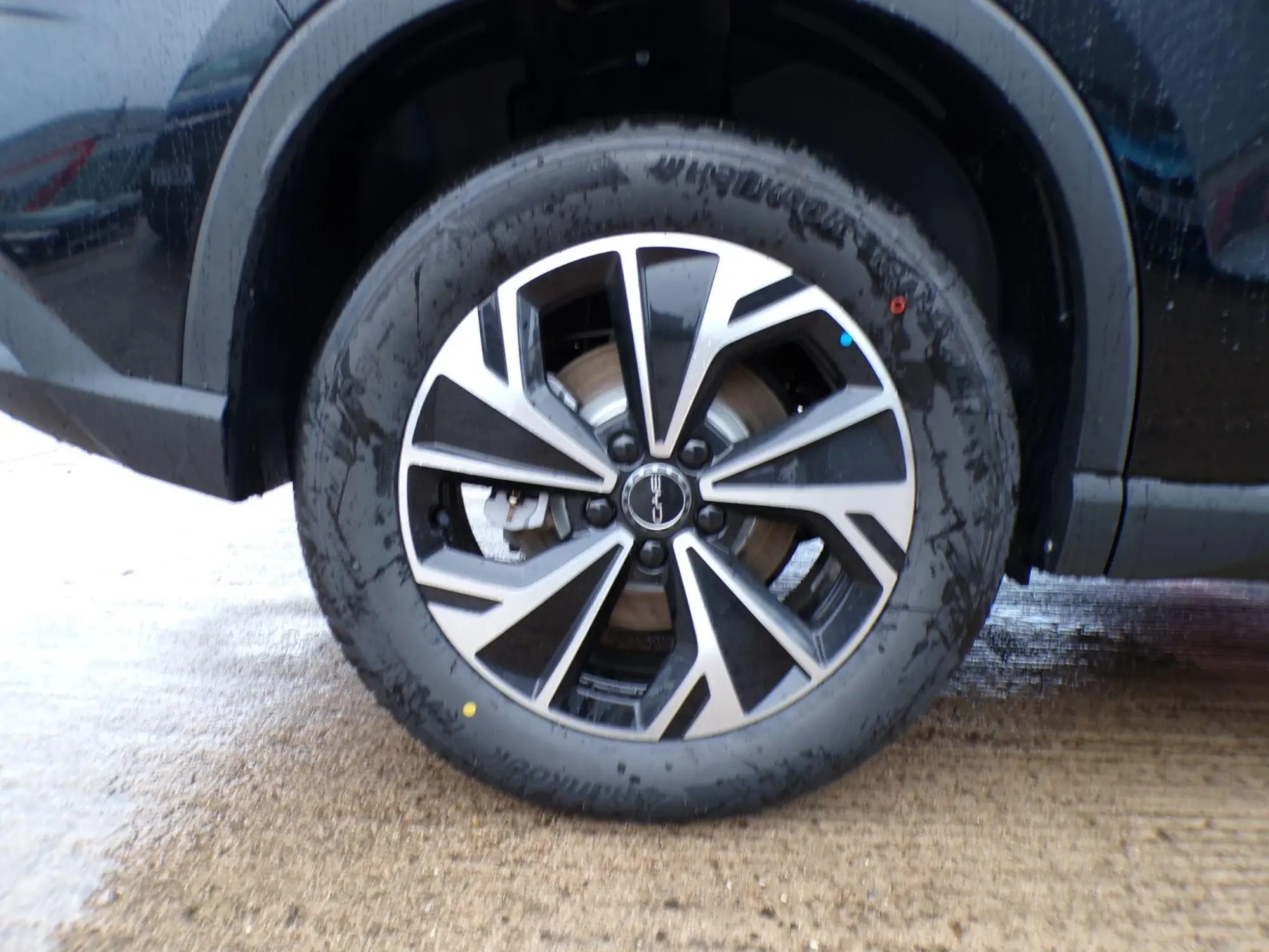 BYD Sealion 5 Image 9