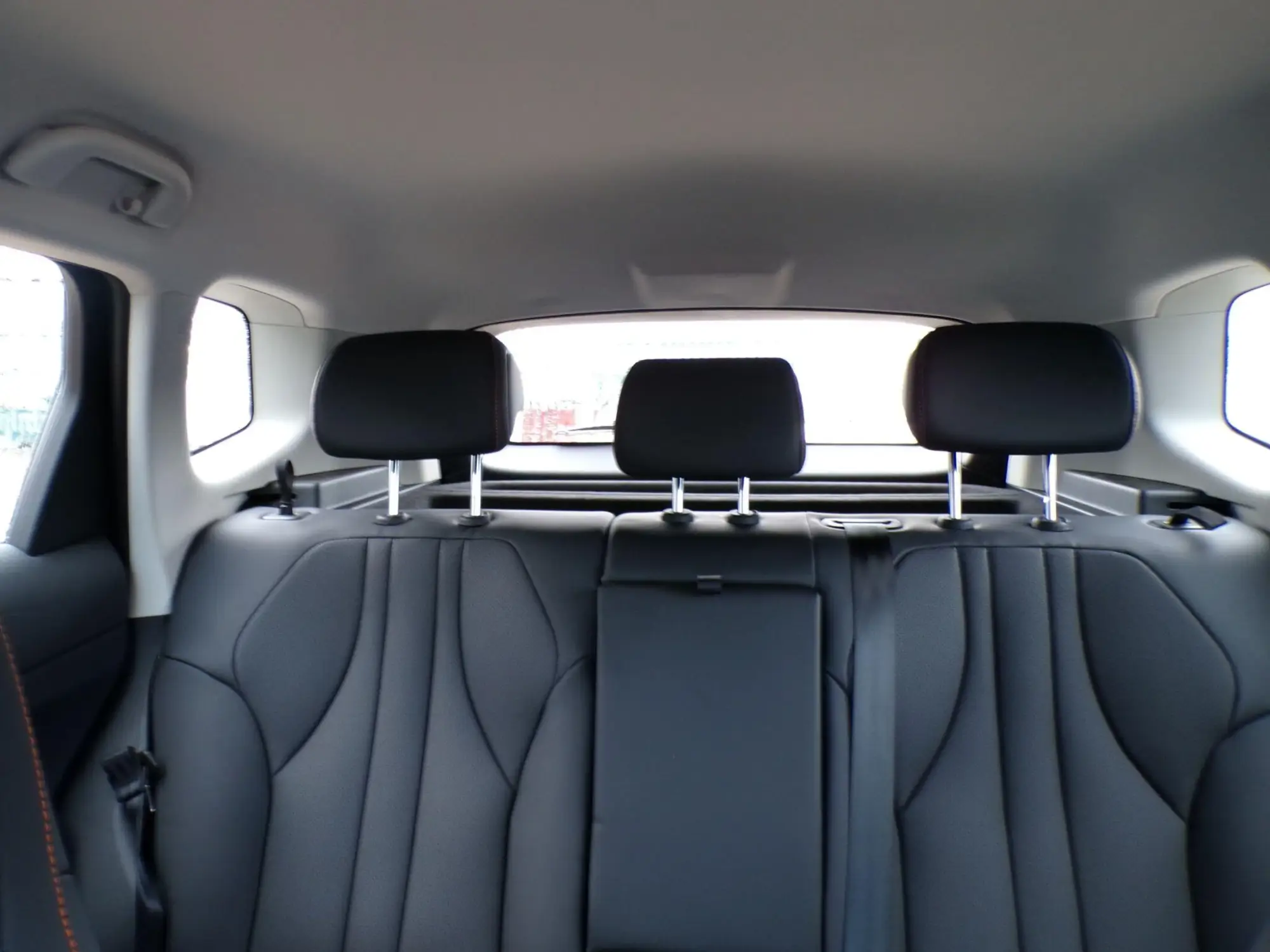 BYD Sealion 5 Image 18