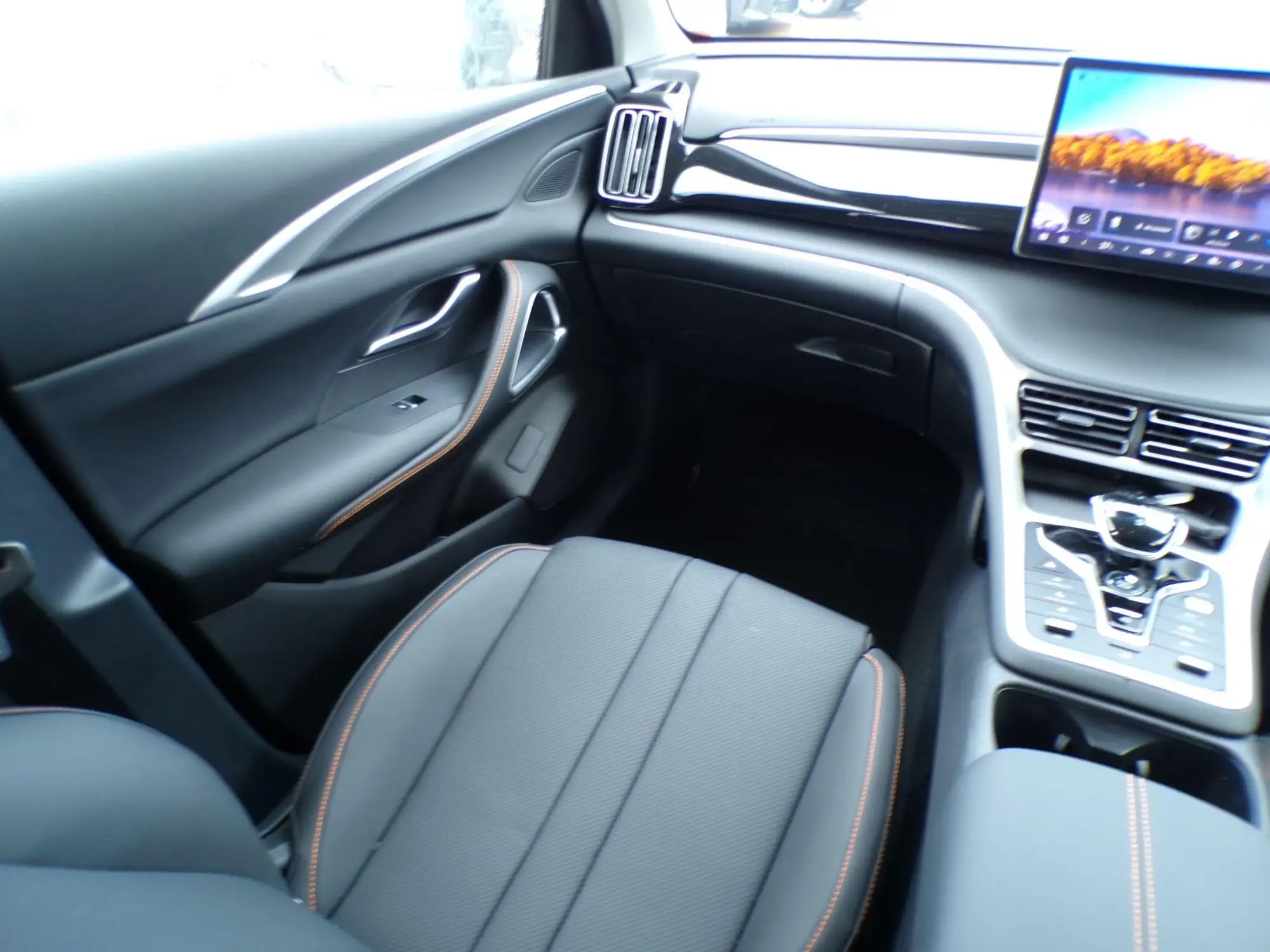 BYD Sealion 5 Image 21