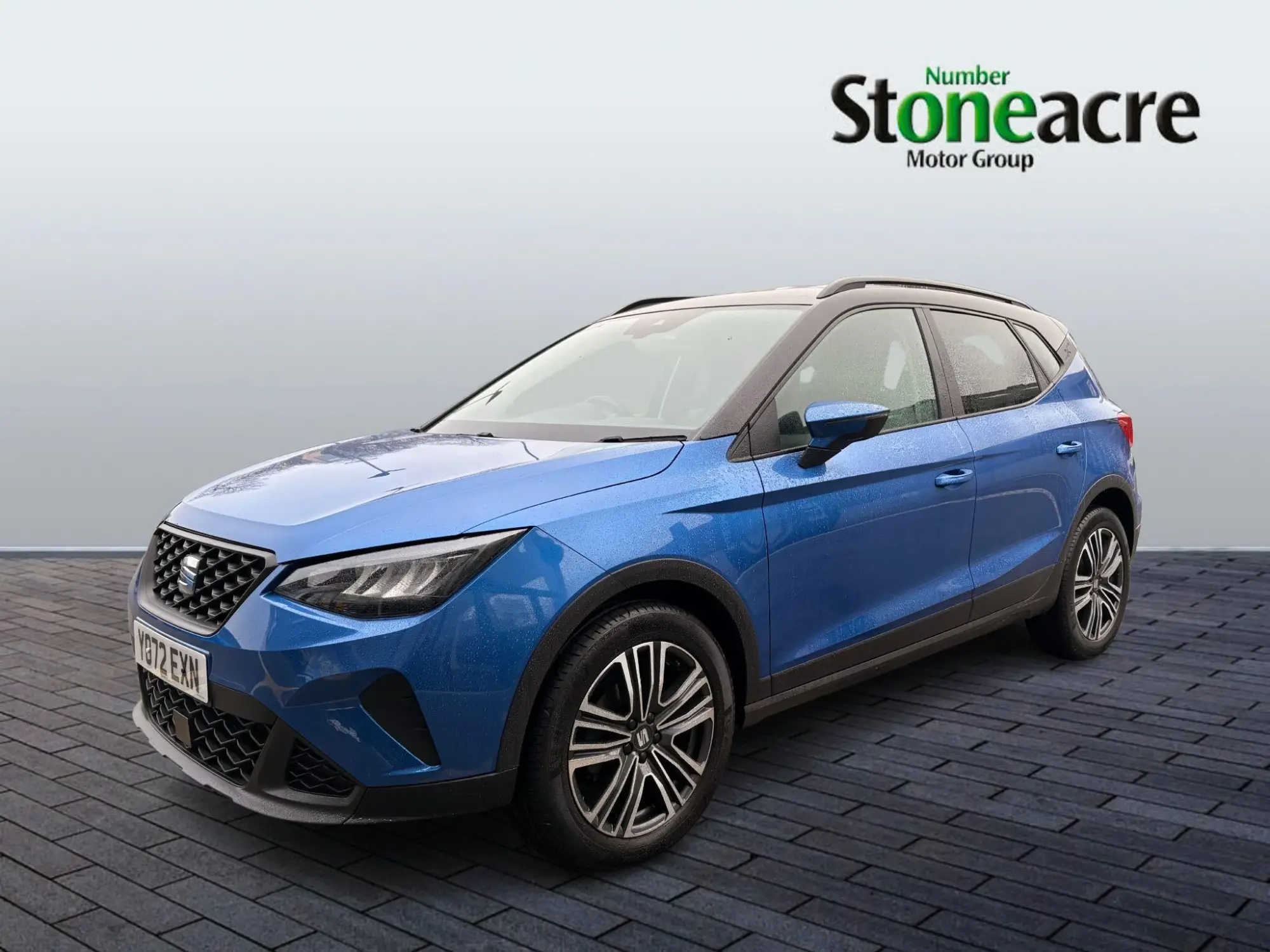 SEAT Arona Image 3