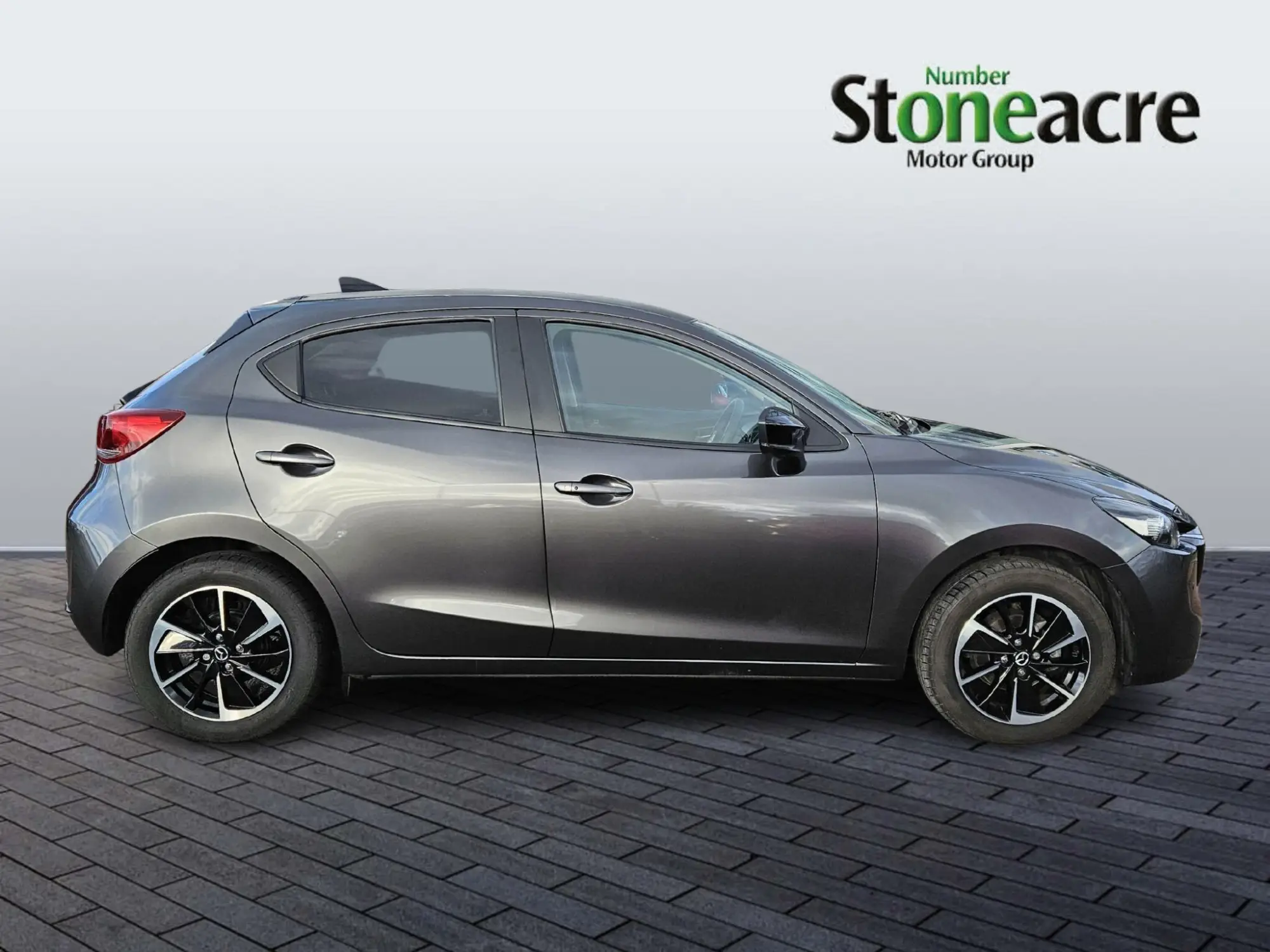 Mazda2 Image 2