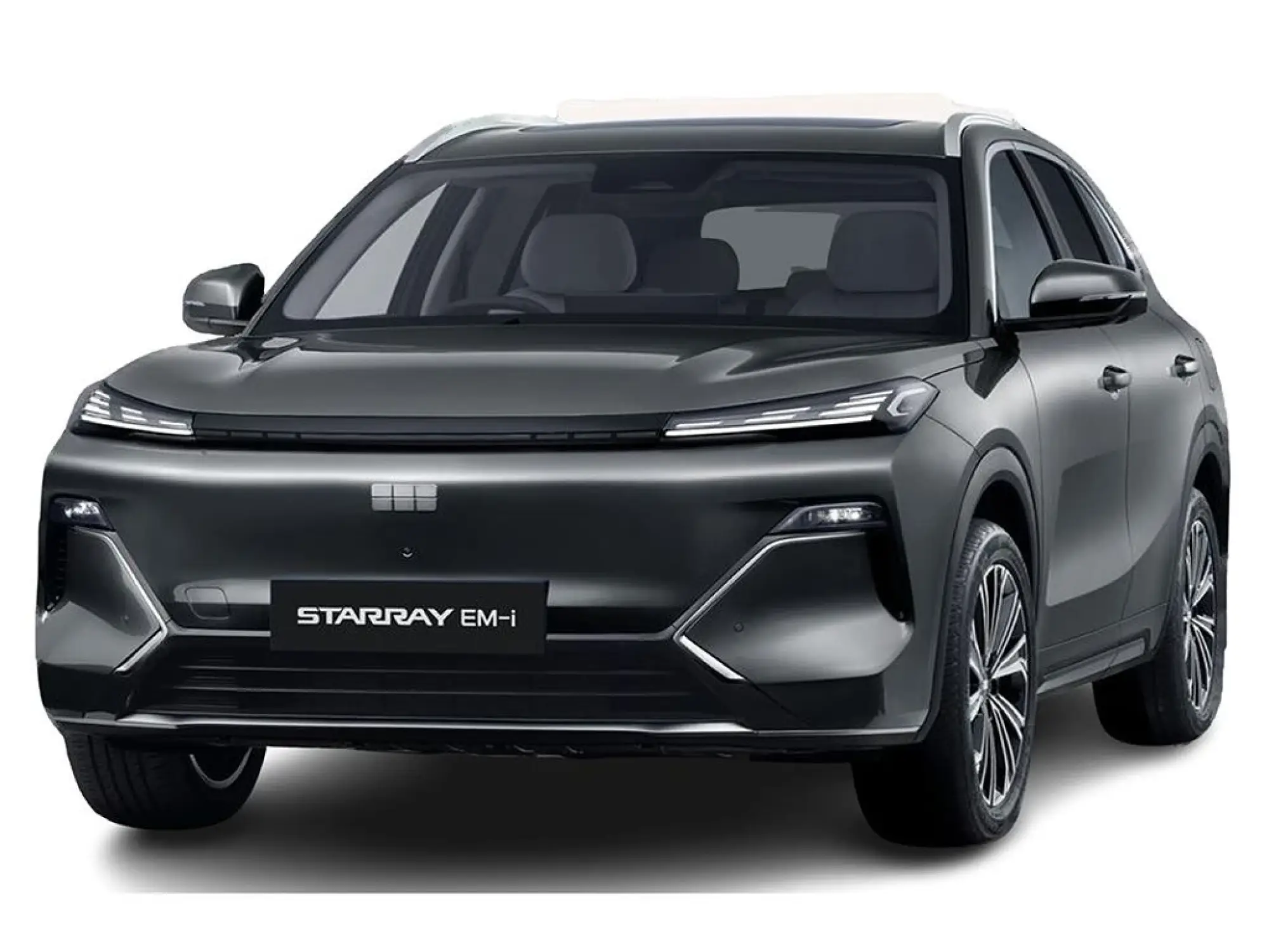 Geely Starray EM-i Image 2