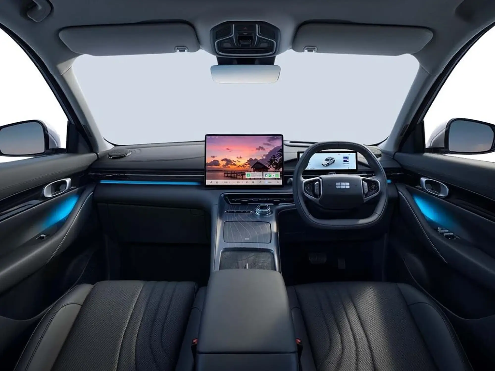 Geely Starray EM-i Image 6