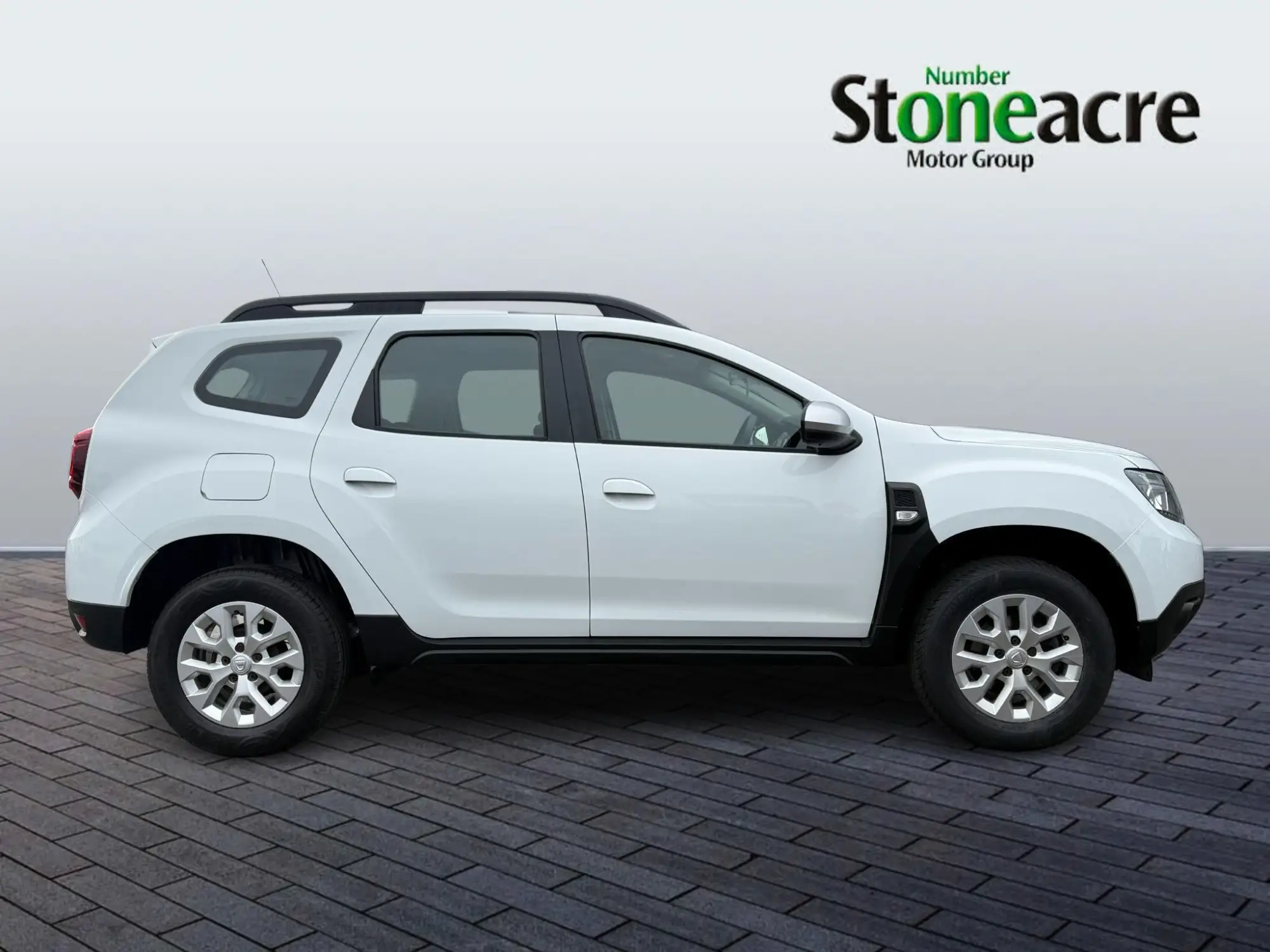 Dacia Duster 1.0 TCe 90 Comfort 5dr NU72ZNW Image 2
