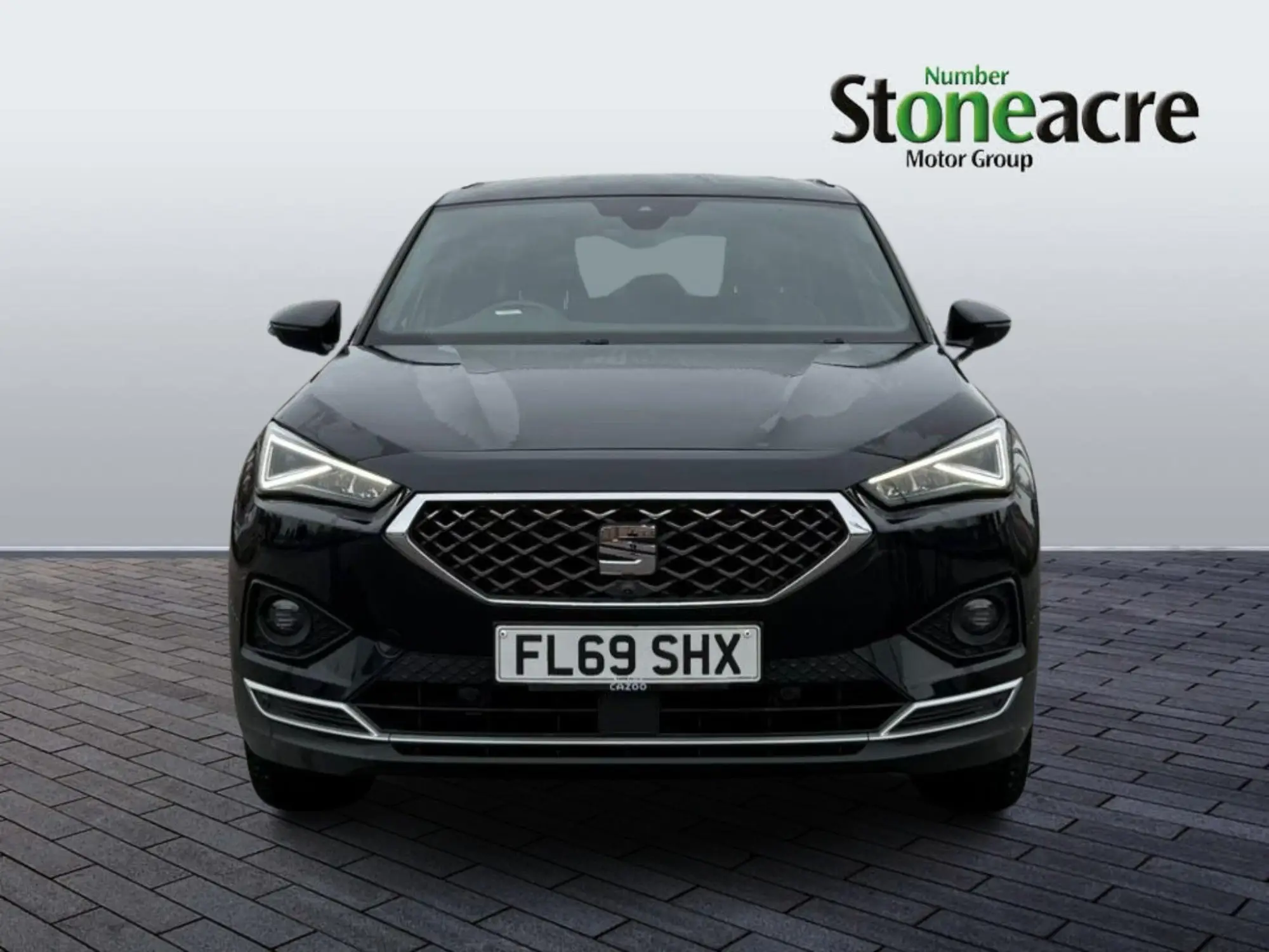 SEAT Tarraco Image 2