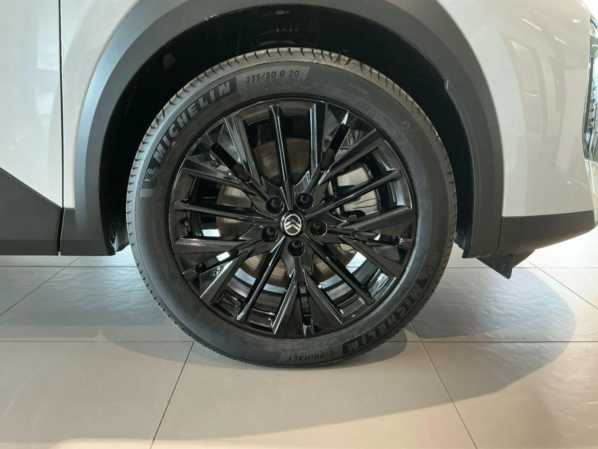 Citroen C5 Aircross Image 3