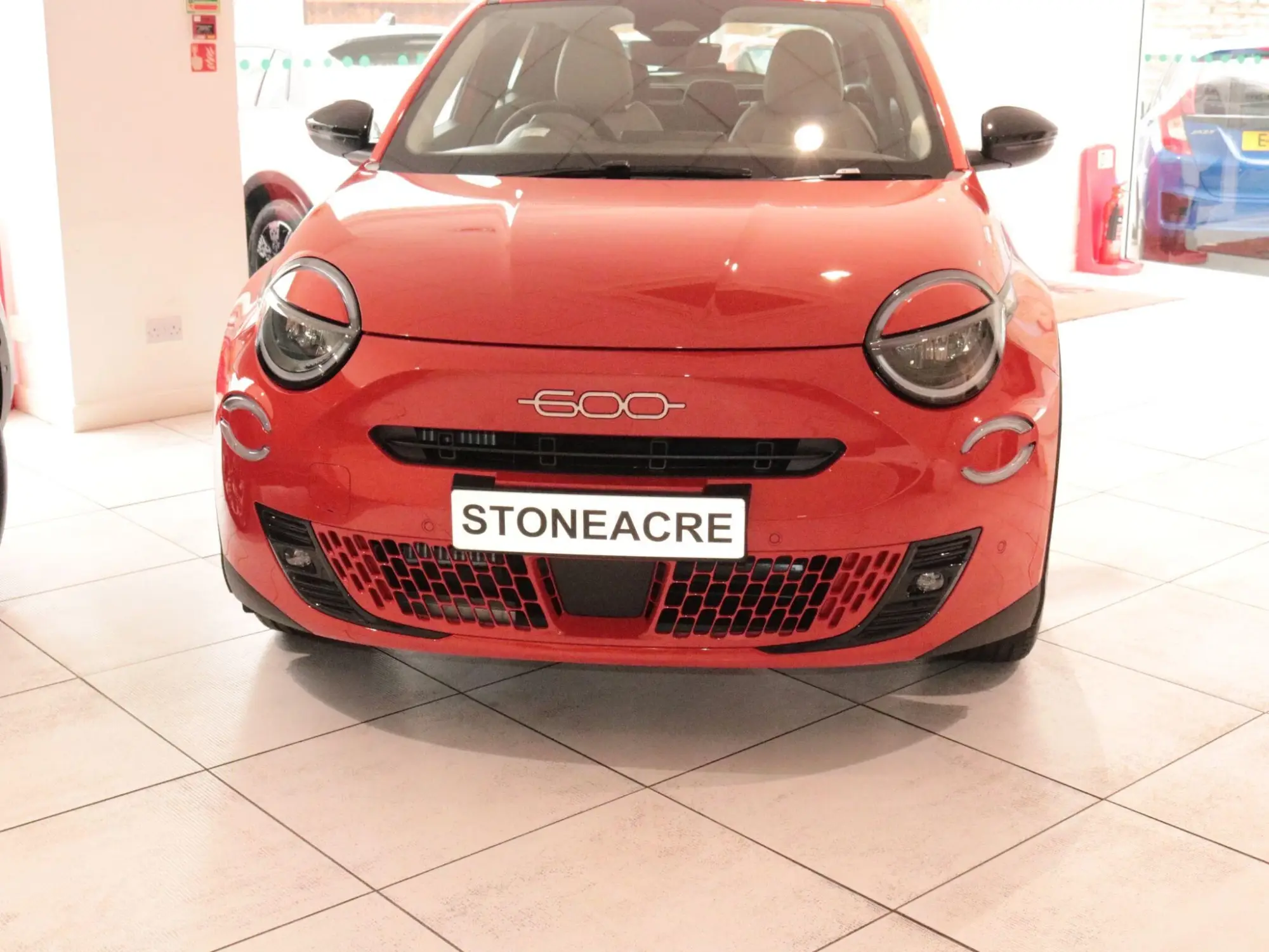Fiat 600 Image 2