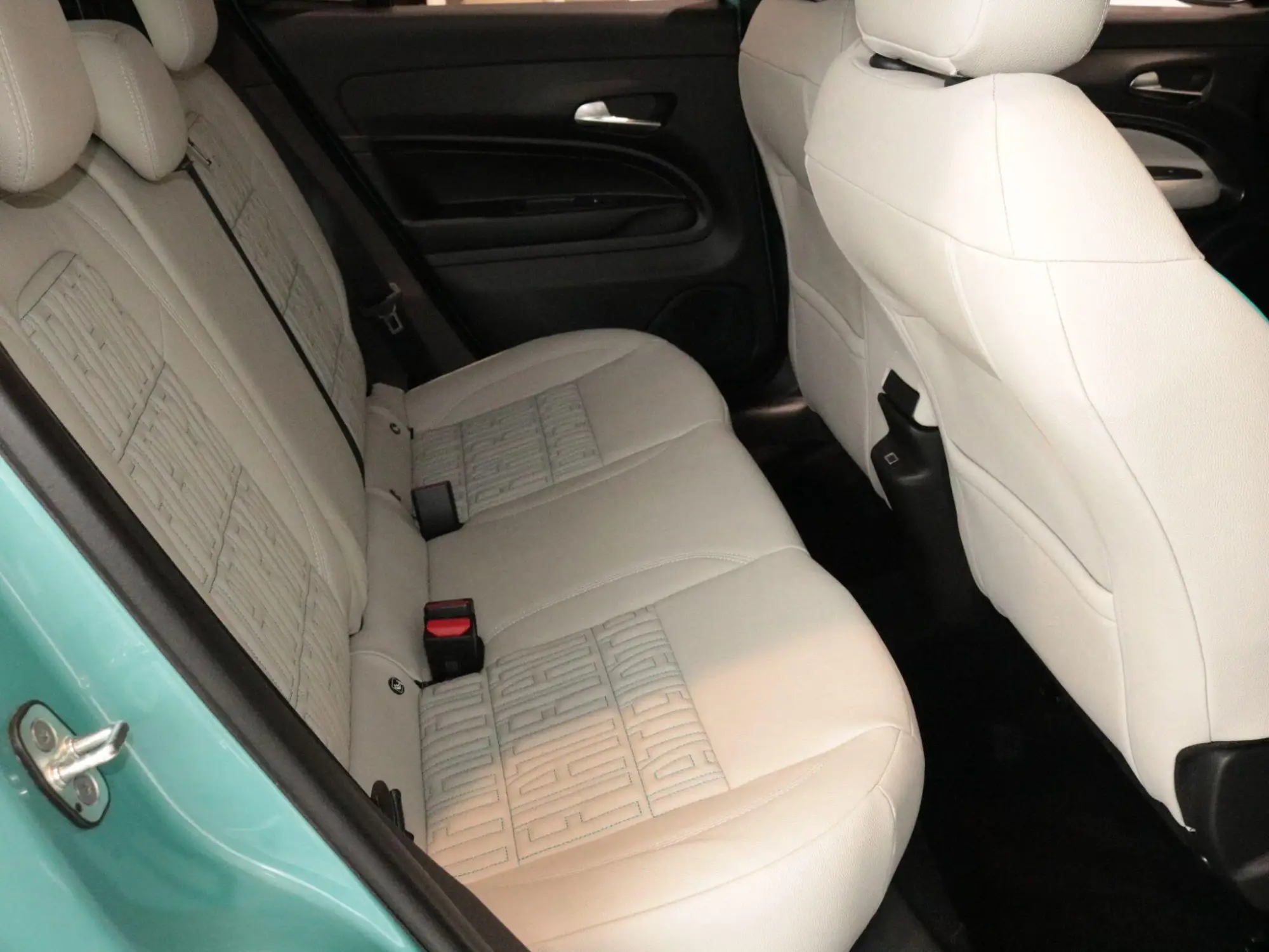 Fiat 600 Petrol Image 14