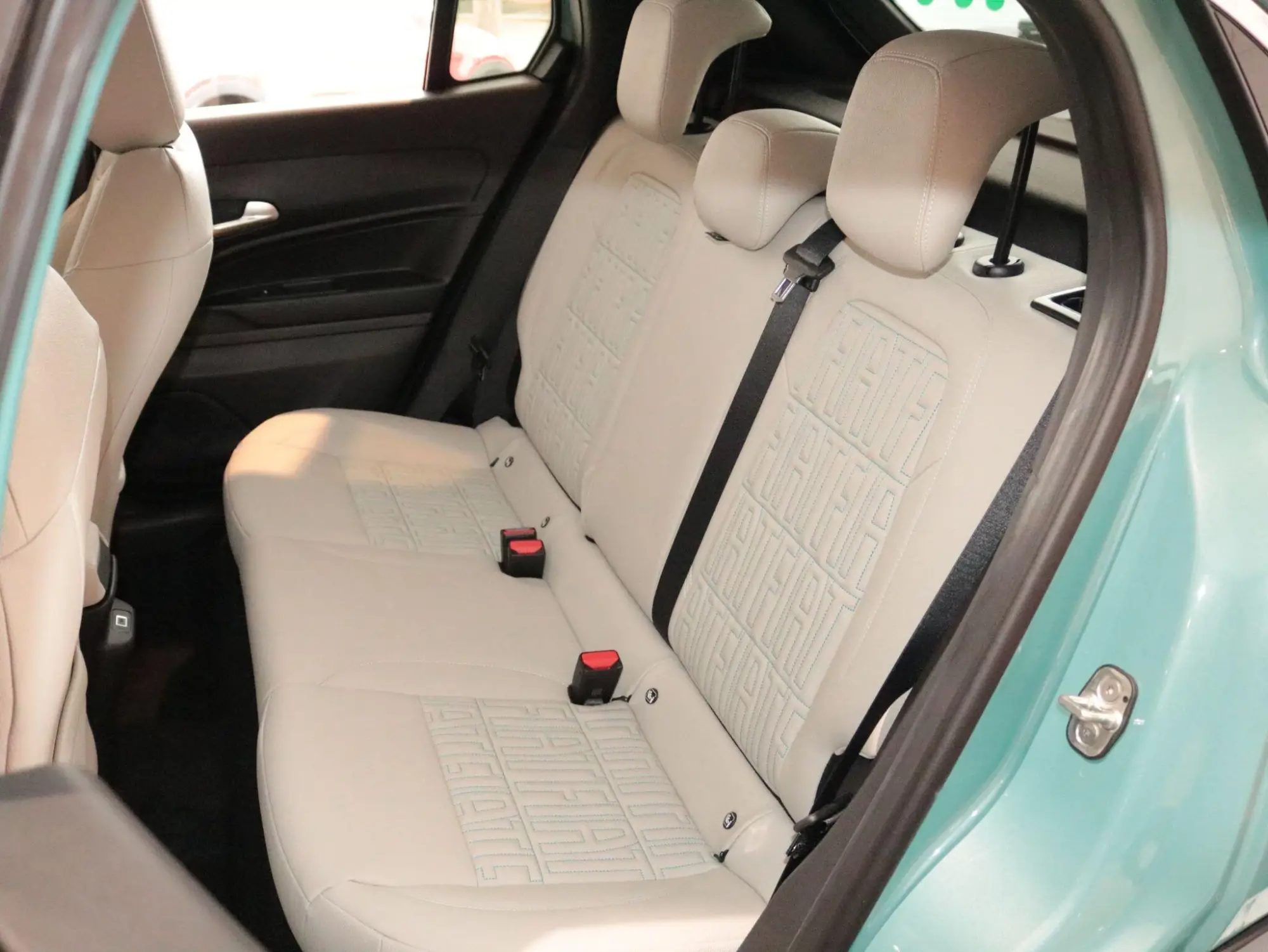 Fiat 600 Petrol Image 15