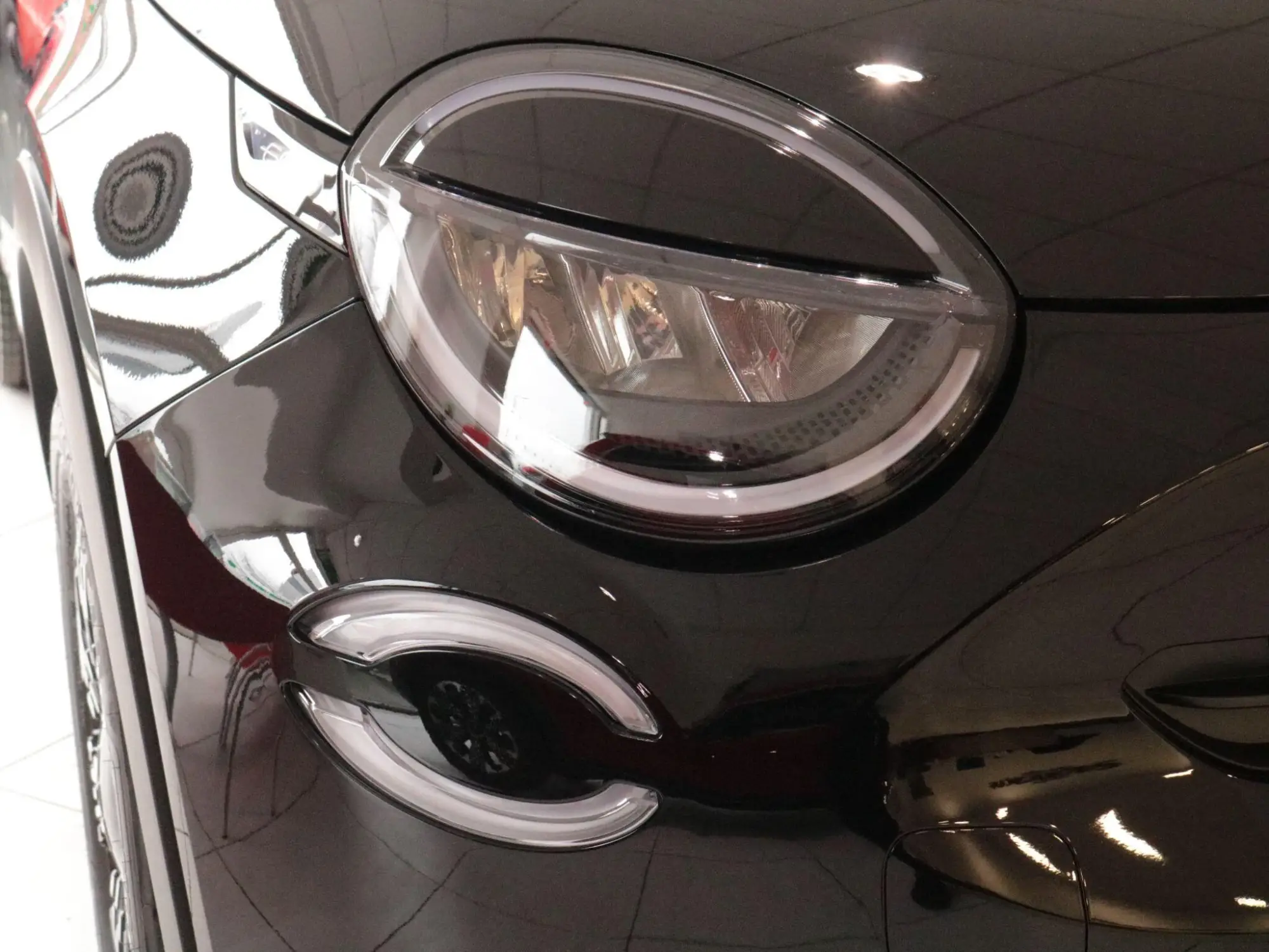 Fiat 600 Petrol Image 7