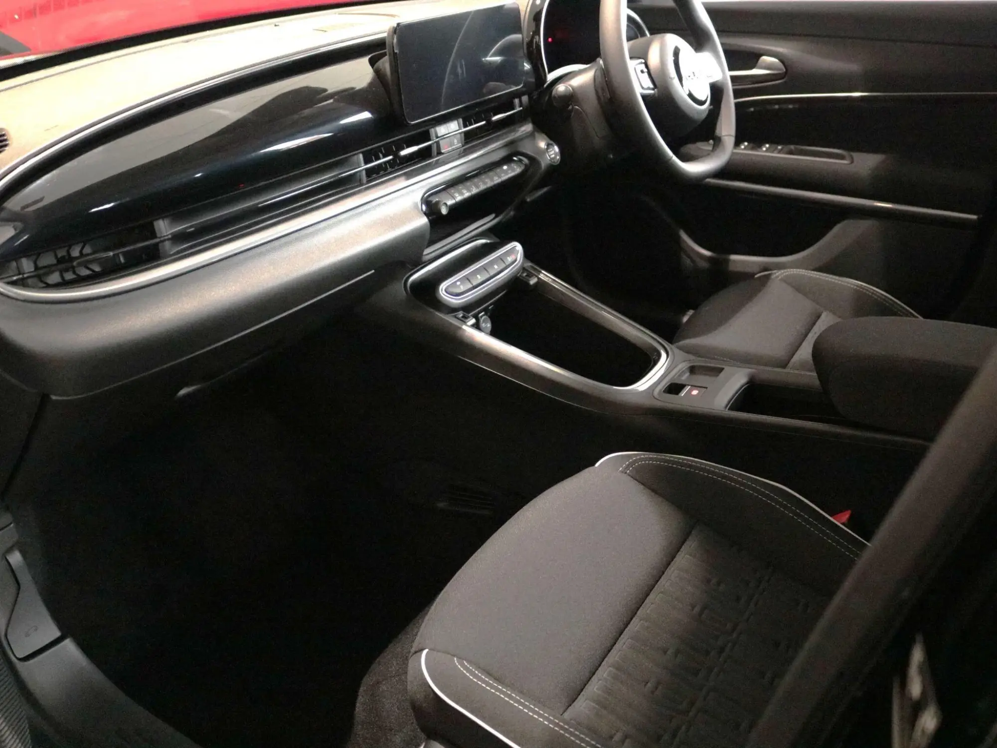Fiat 600 Petrol Image 10