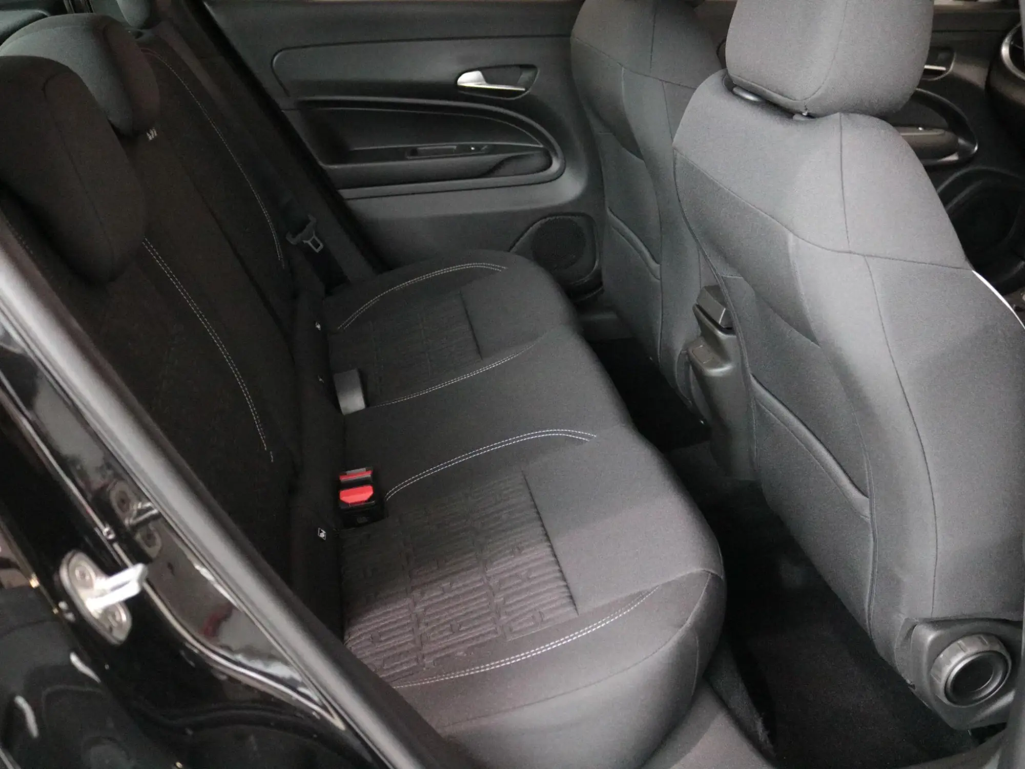 Fiat 600 Petrol Image 18