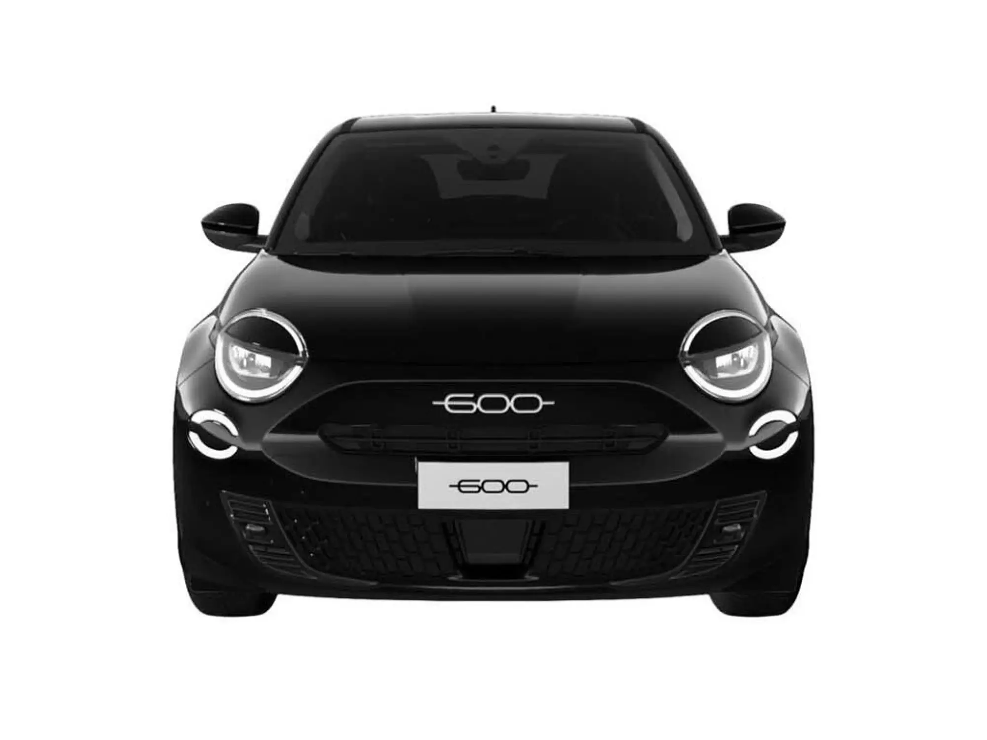 Fiat 600 Petrol Image 24