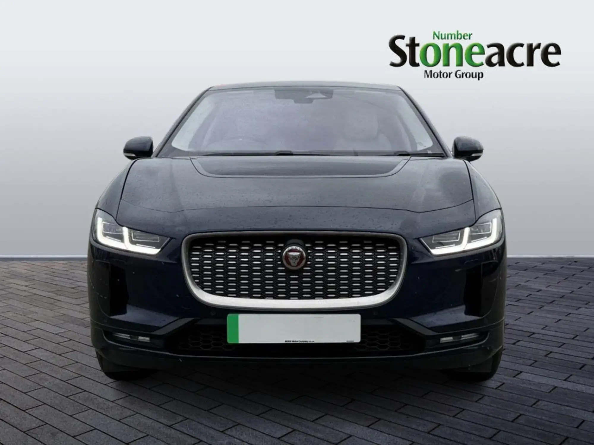 Jaguar i-Pace 400 90kWh HSE SUV 5dr Electric Auto 4WD (400 ps) A3TTG Image 2