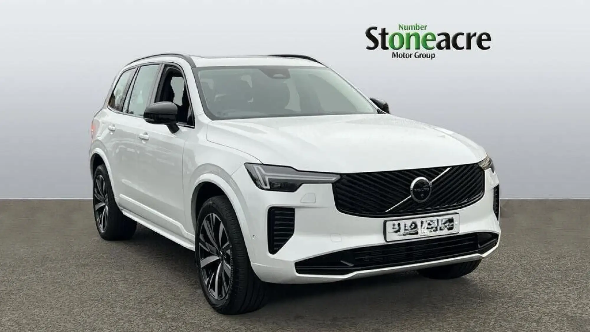 Volvo XC90 Image 11 Volvo XC90 Image 11