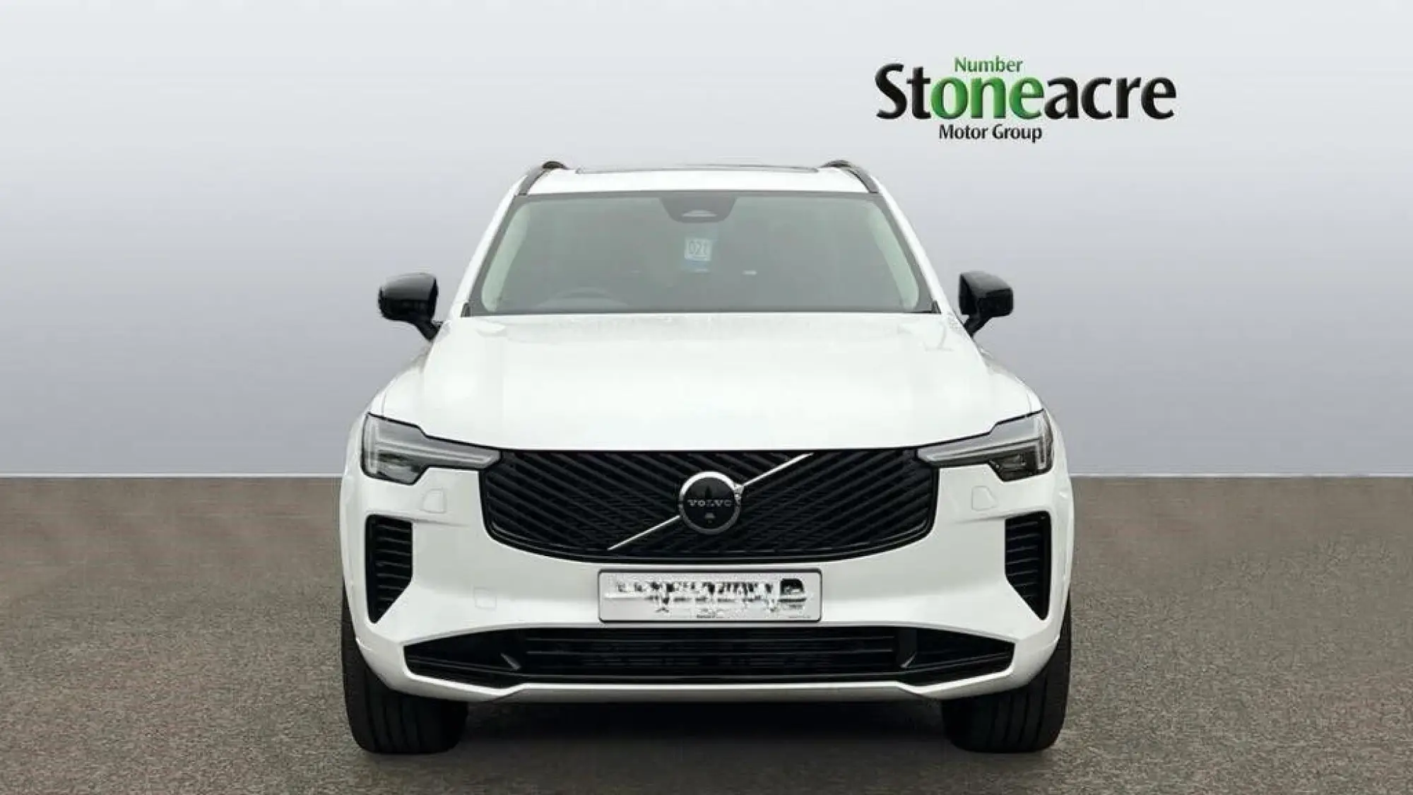 Volvo XC90 Image 12 Volvo XC90 Image 12