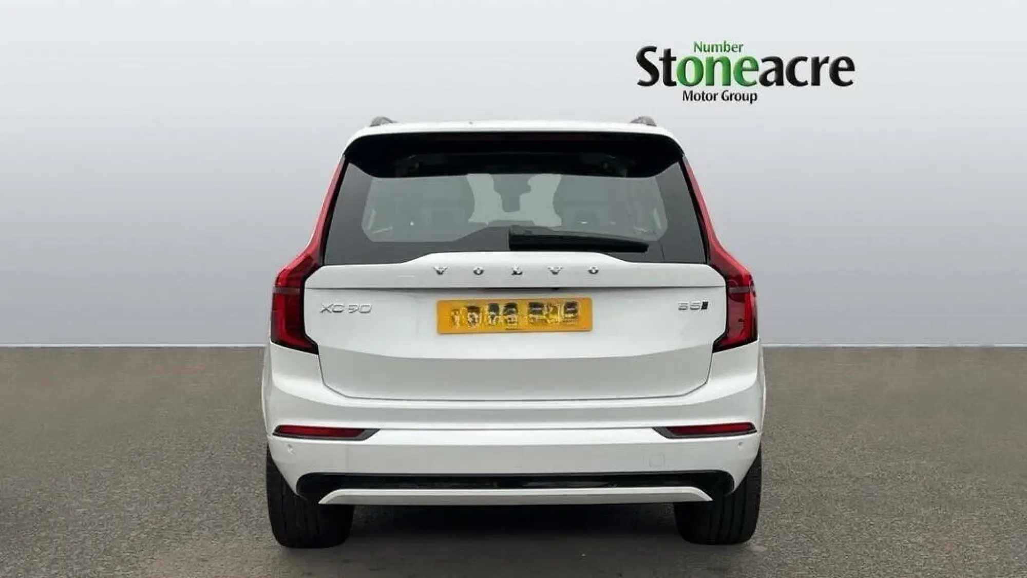 Volvo XC90 Image 13 Volvo XC90 Image 13