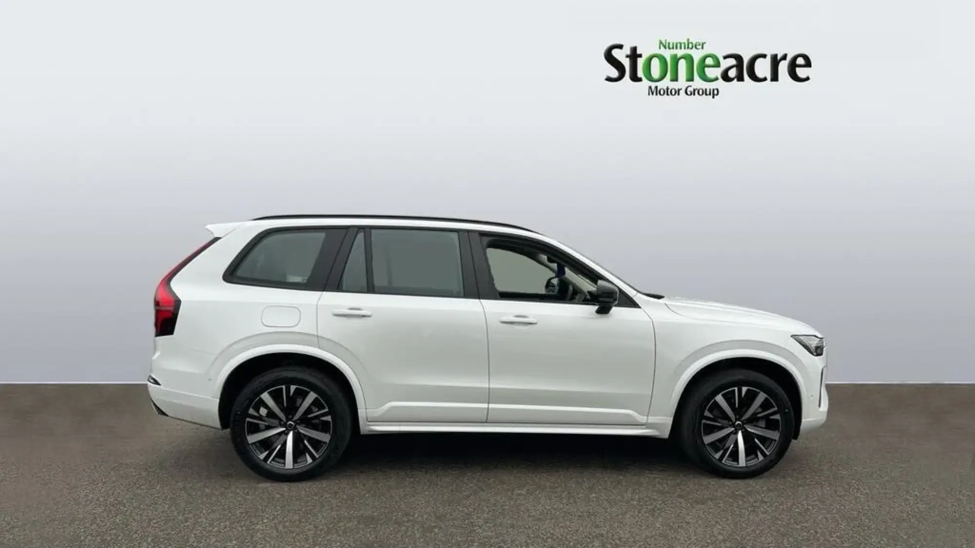 Volvo XC90 Image 14 Volvo XC90 Image 14