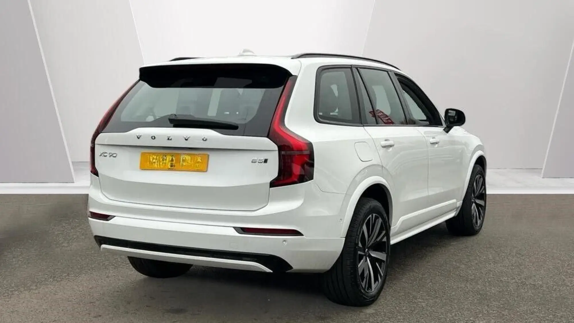 Volvo XC90 Image 15 Volvo XC90 Image 15