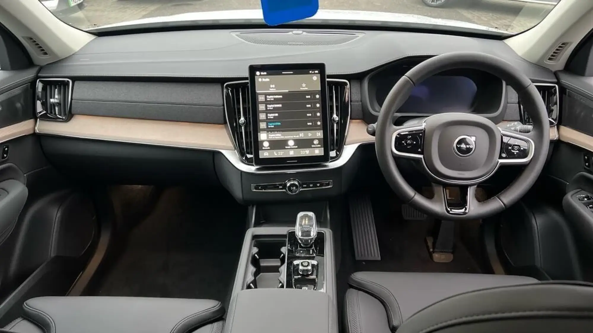 Volvo XC90 Image 16 Volvo XC90 Image 16
