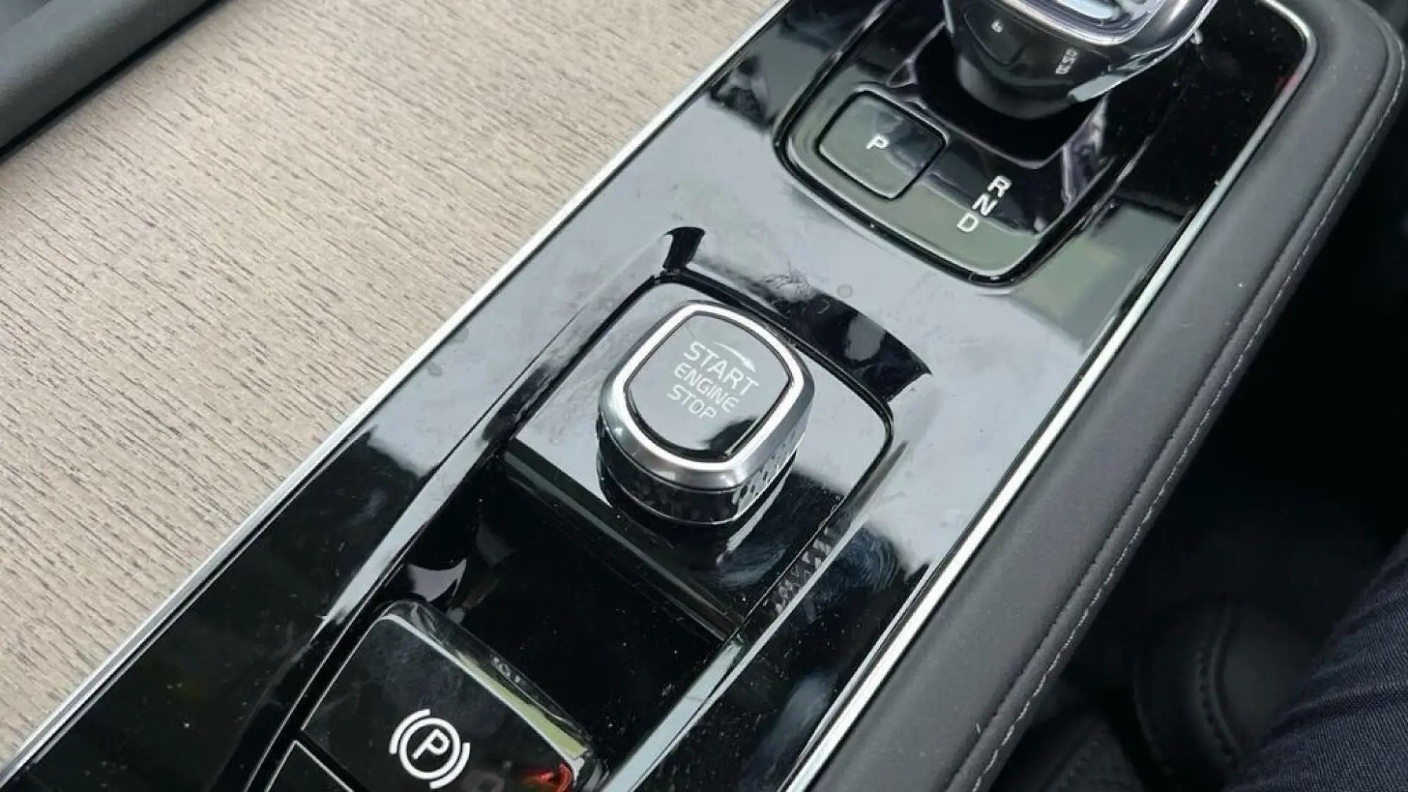 Volvo XC90 Image 18 Volvo XC90 Image 18