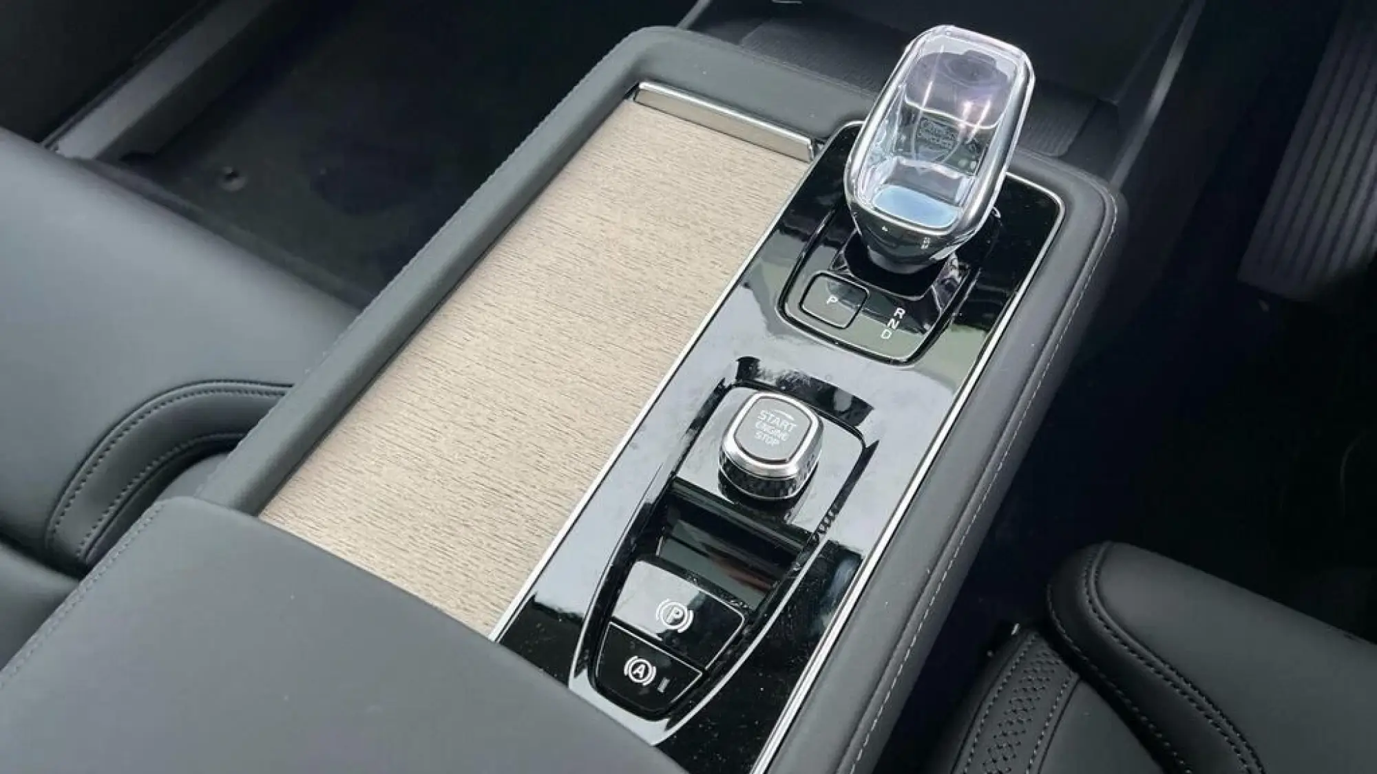 Volvo XC90 Image 19 Volvo XC90 Image 19