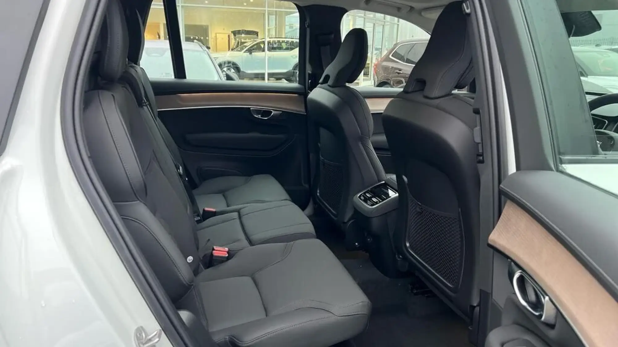 Volvo XC90 Image 22 Volvo XC90 Image 22