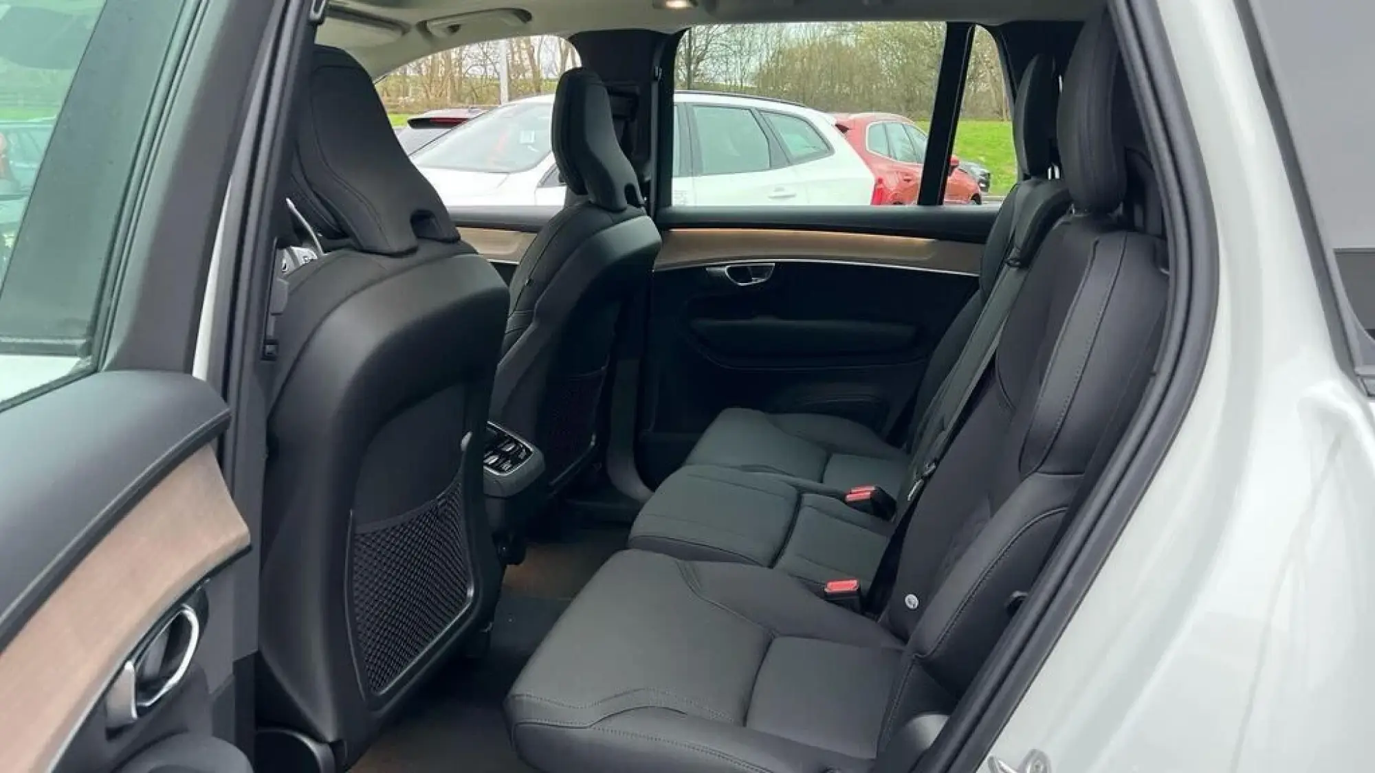 Volvo XC90 Image 24 Volvo XC90 Image 24