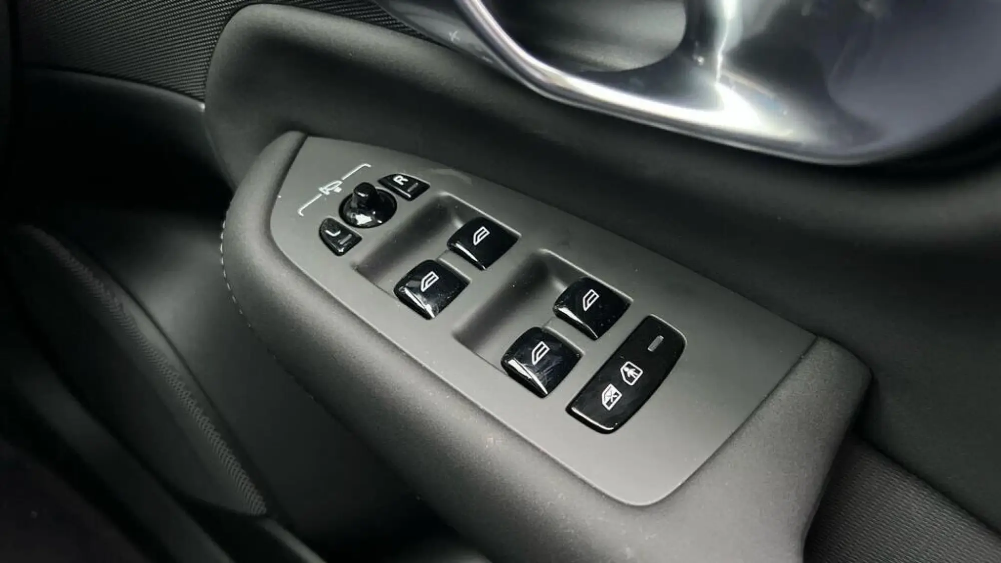 Volvo XC90 Image 29 Volvo XC90 Image 29