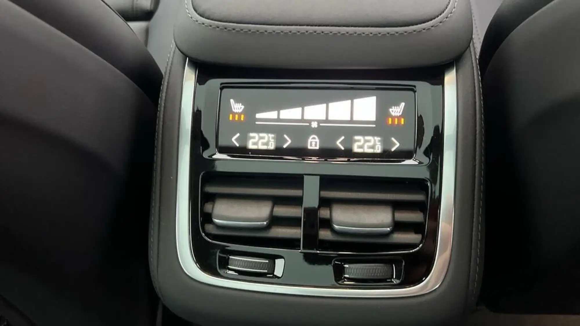 Volvo XC90 Image 39 Volvo XC90 Image 39