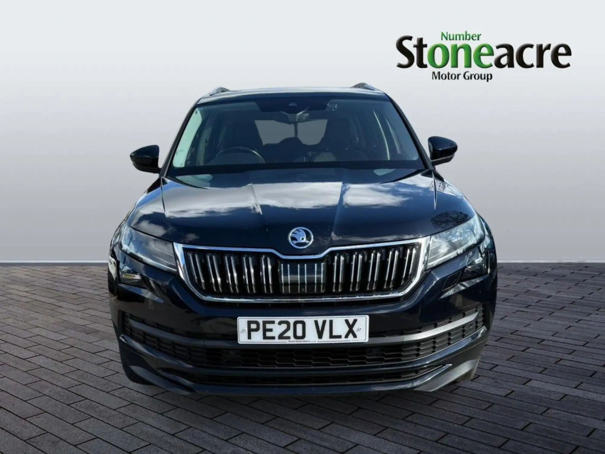 Skoda Kodiaq 2.0 TDI Laurin & Klement DSG 4WD Euro 6 (s/s) 5dr (7 Seat) PE20VLX Image 2