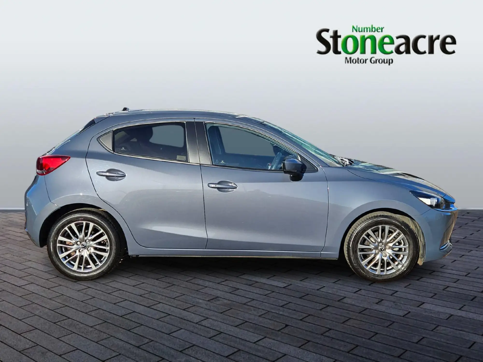 Mazda2 Image 2