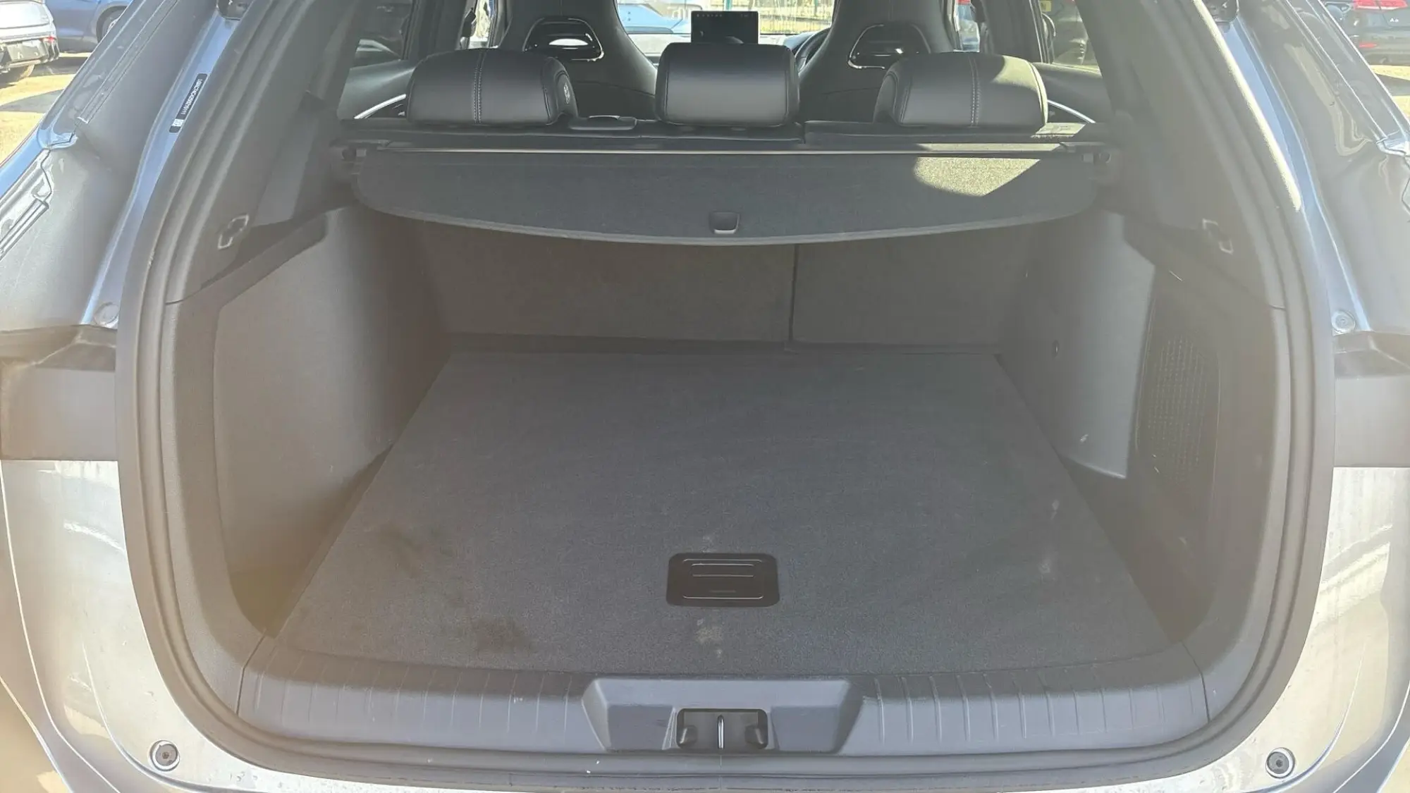 BYD Seal U Image 14 BYD Seal U Image 14