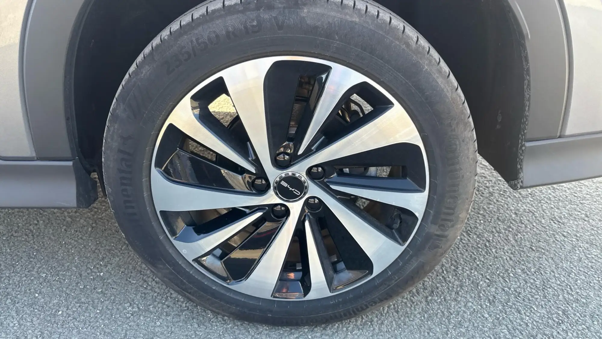 BYD Seal U Image 18 BYD Seal U Image 18