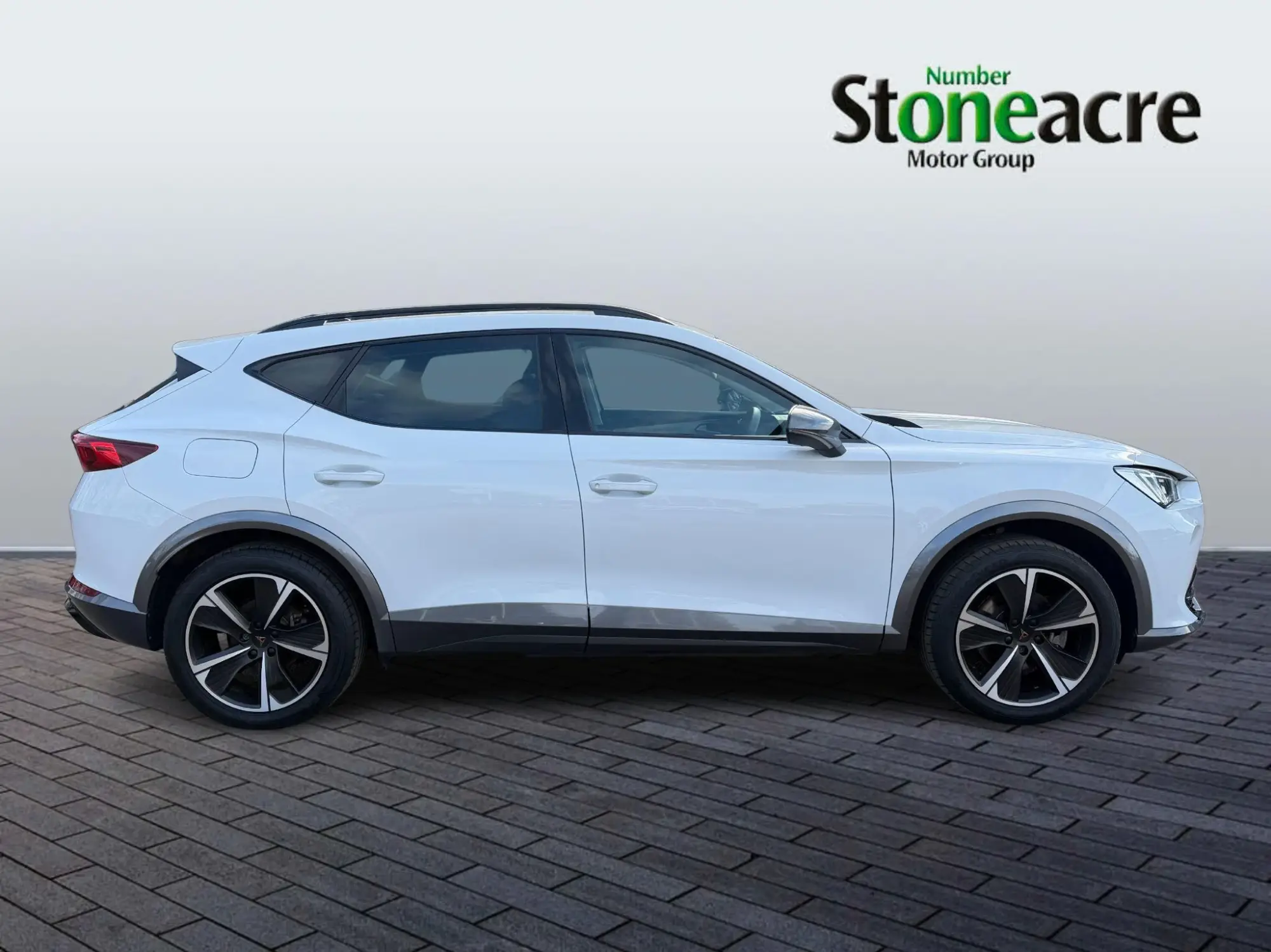 CUPRA Formentor 1.4 12.8kWh V1 DSG Euro 6 (s/s) 5dr KP74JHU Image 2