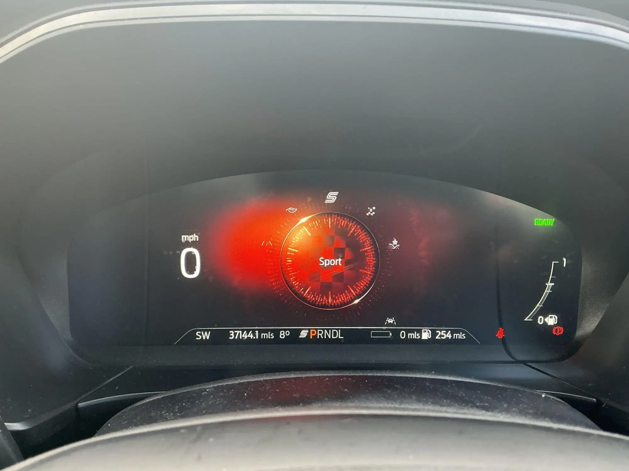 Ford Kuga Plug-In Hybrid Image 28 Ford Kuga Plug-In Hybrid Image 28